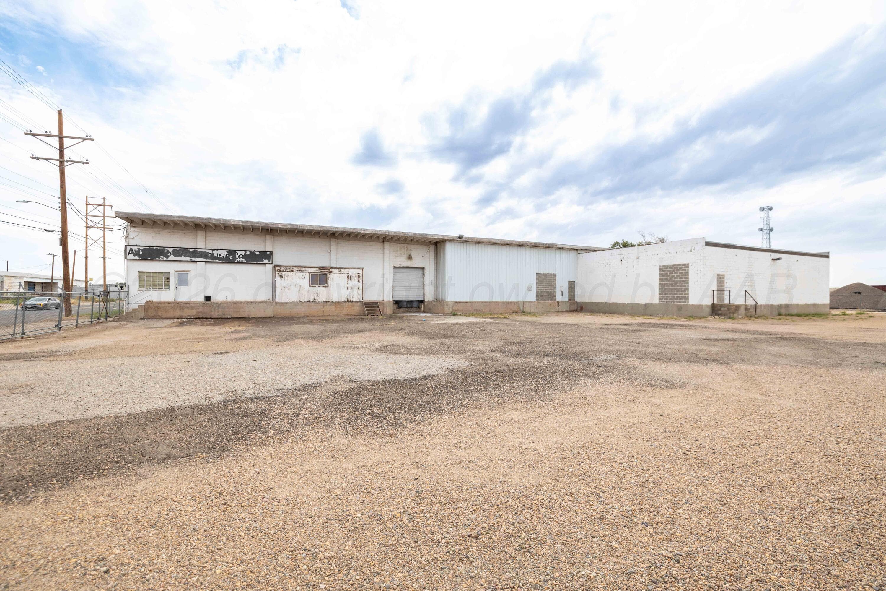 1420 NE 3RD Avenue, Amarillo, TX 79107-5434, photo 5