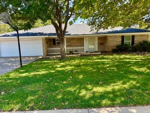 3503 RUTSON Drive, Amarillo, TX 79109-3931, photo 3