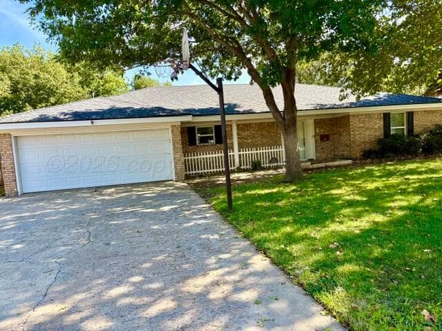 3503 RUTSON Drive, Amarillo, TX 79109-3931, photo 4