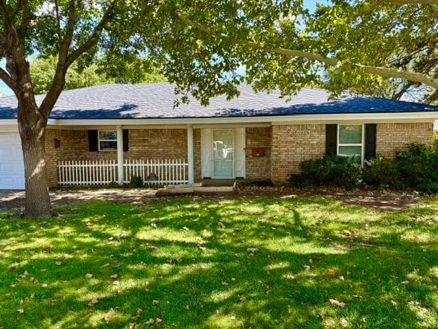 3503 RUTSON Drive, Amarillo, TX 79109-3931, photo 2