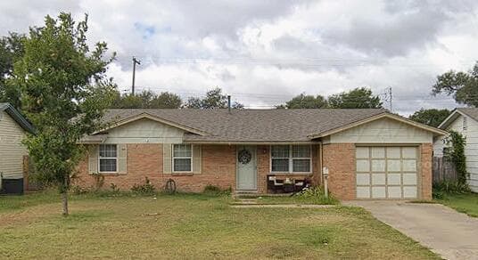 5216 S TRAVIS Street, Amarillo, TX 79110-3412