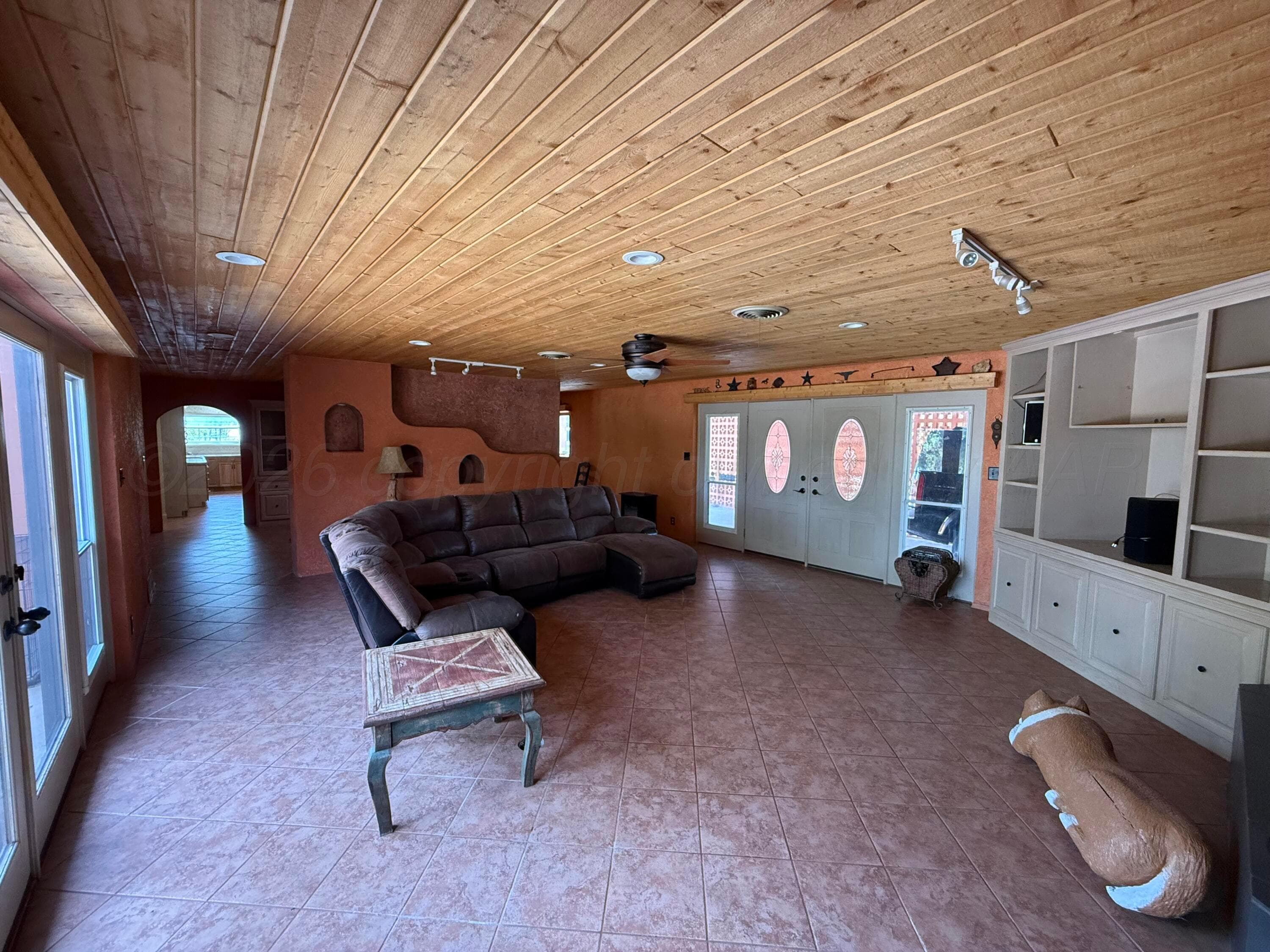 7450 N Western Street, Amarillo, TX 79124, photo 6