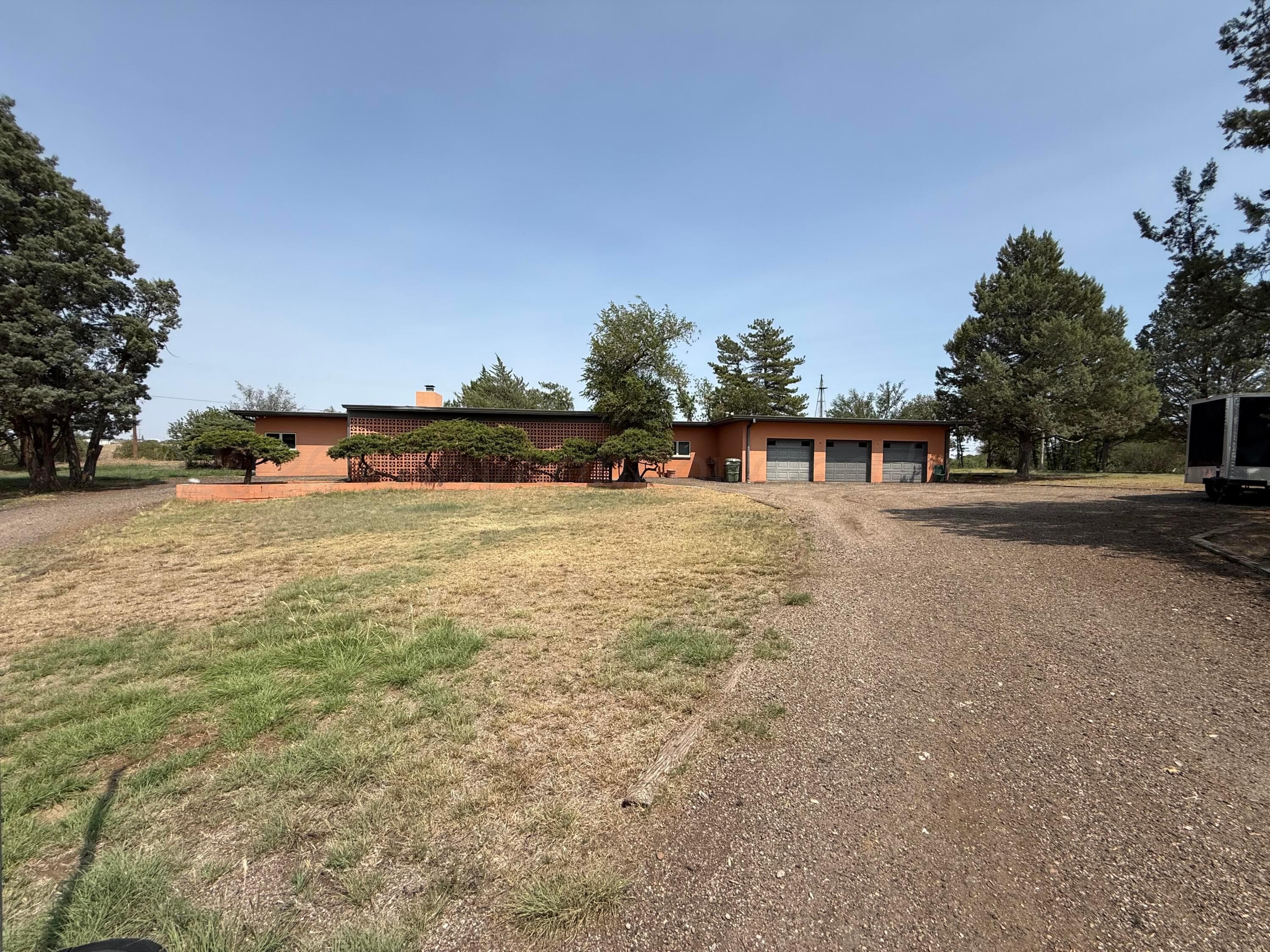 7450 N Western Street, Amarillo, TX 79124