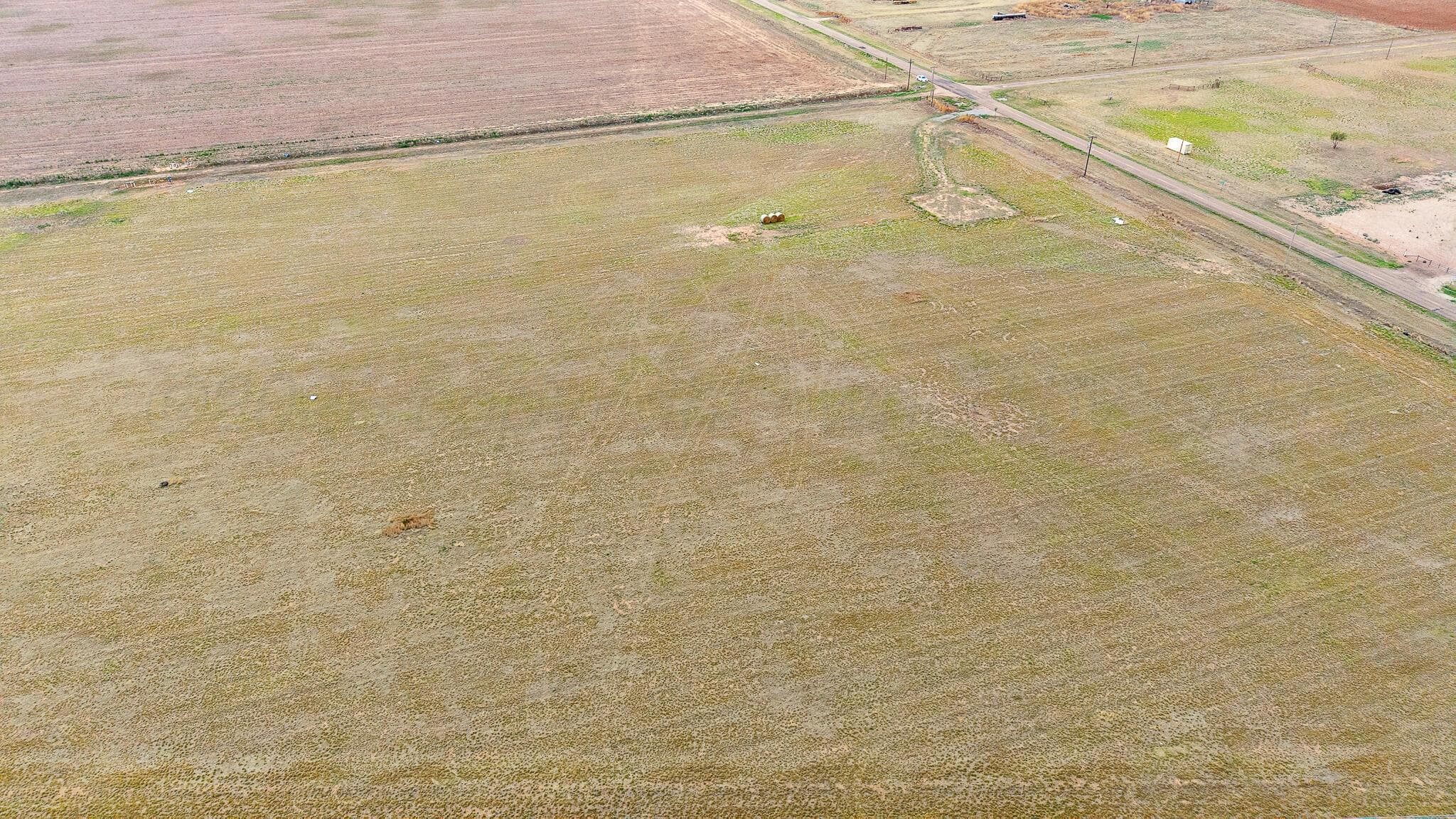 +/- 27.37 Acres U.S. HWY 287, Claude, TX 79019, photo 3