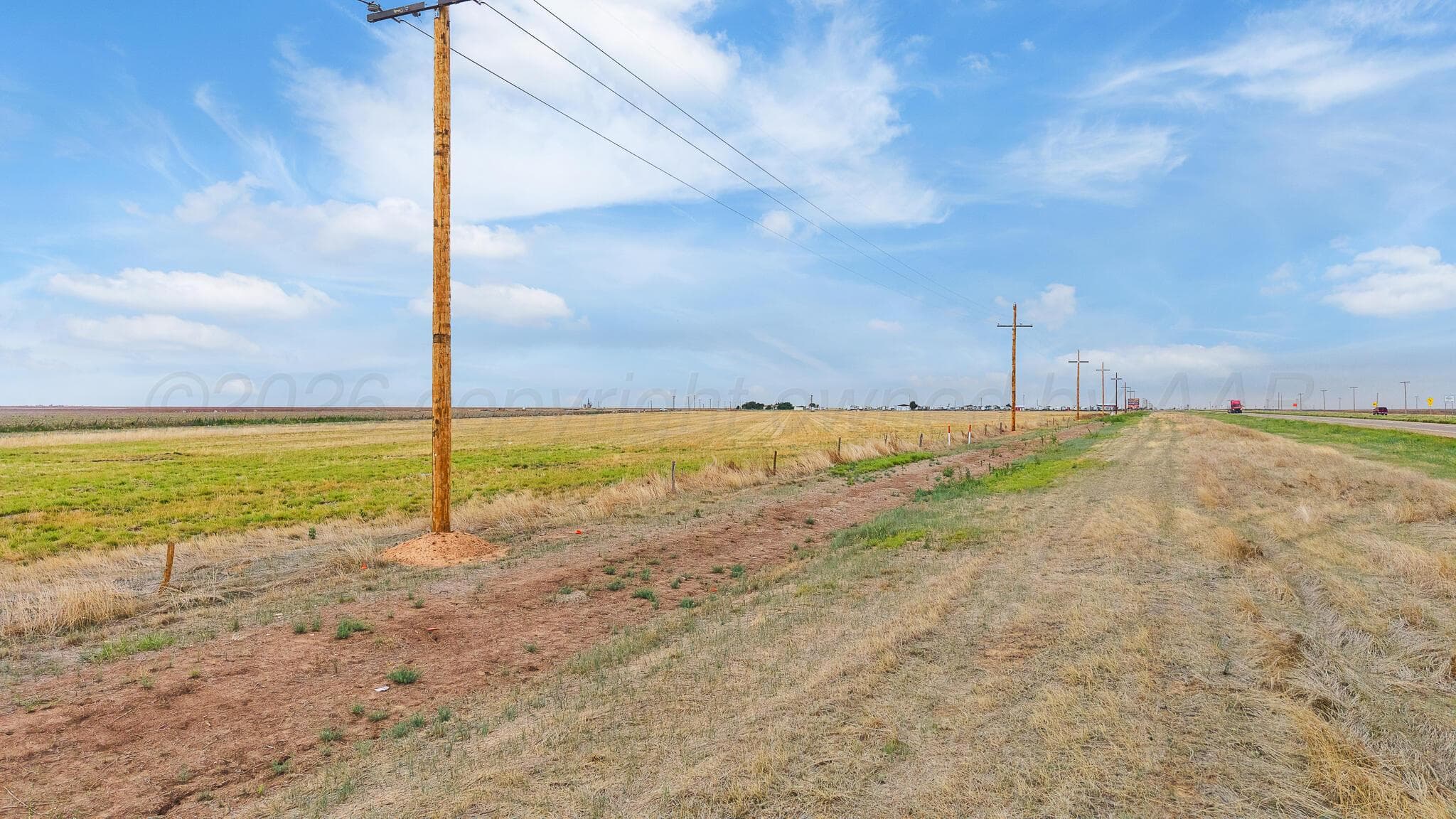 +/- 27.37 Acres U.S. HWY 287, Claude, TX 79019, photo 5