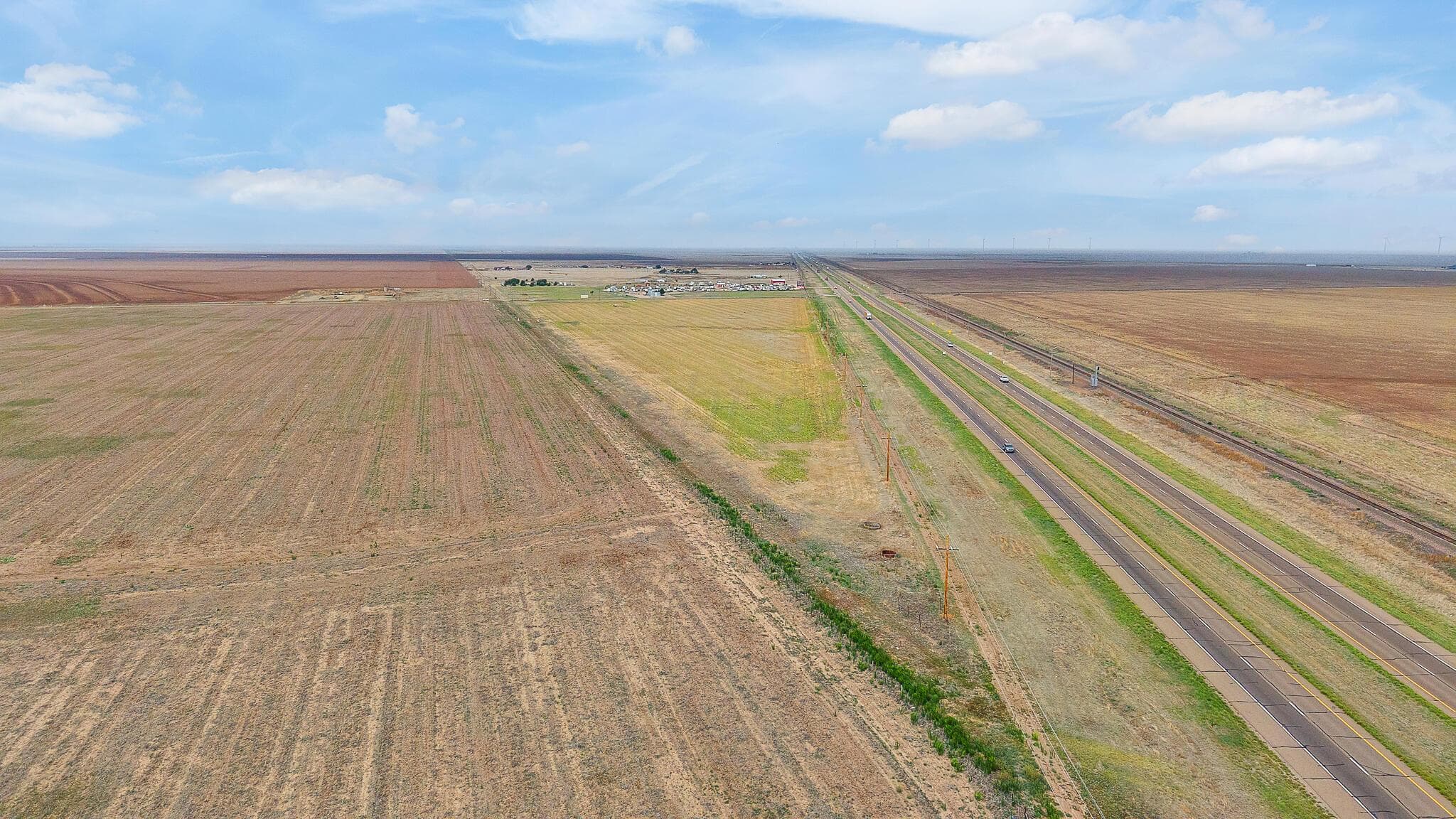 +/- 27.37 Acres U.S. HWY 287, Claude, TX 79019, photo 6
