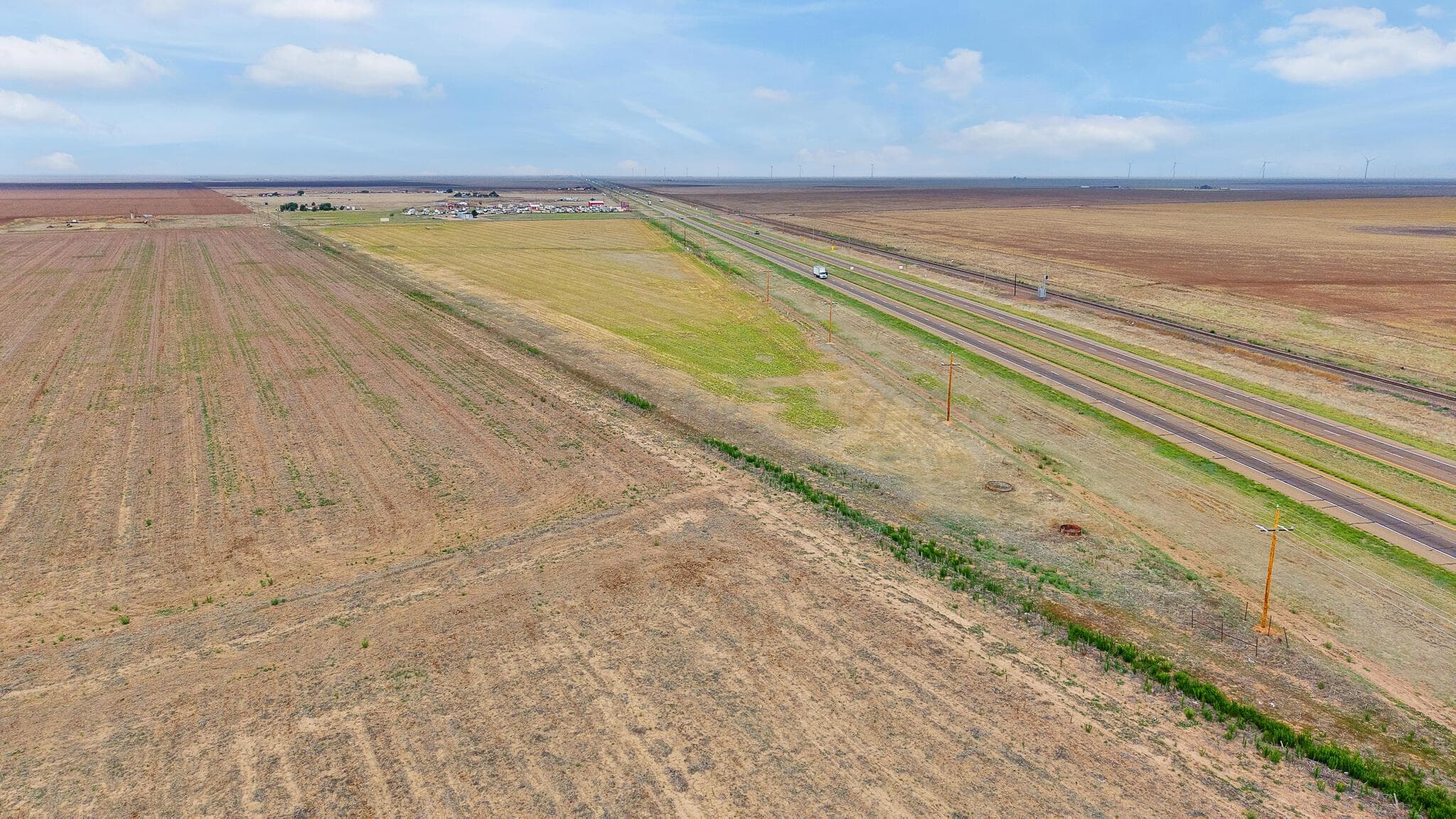 +/- 27.37 Acres U.S. HWY 287, Claude, TX 79019, photo 7