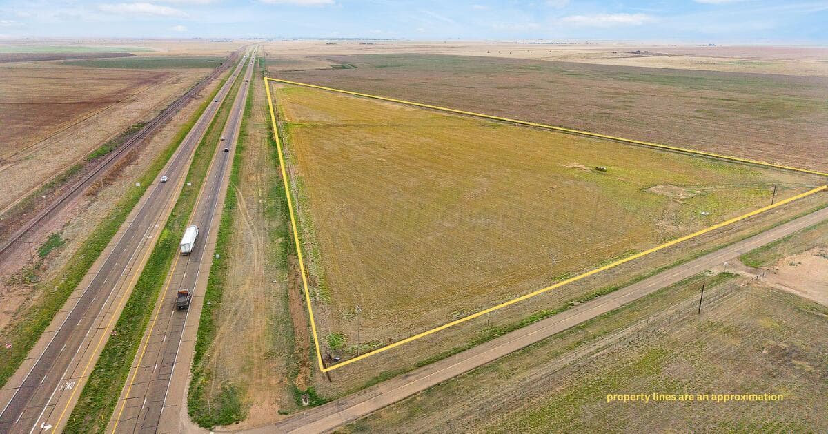 +/- 27.37 Acres U.S. HWY 287, Claude, TX 79019, photo 12