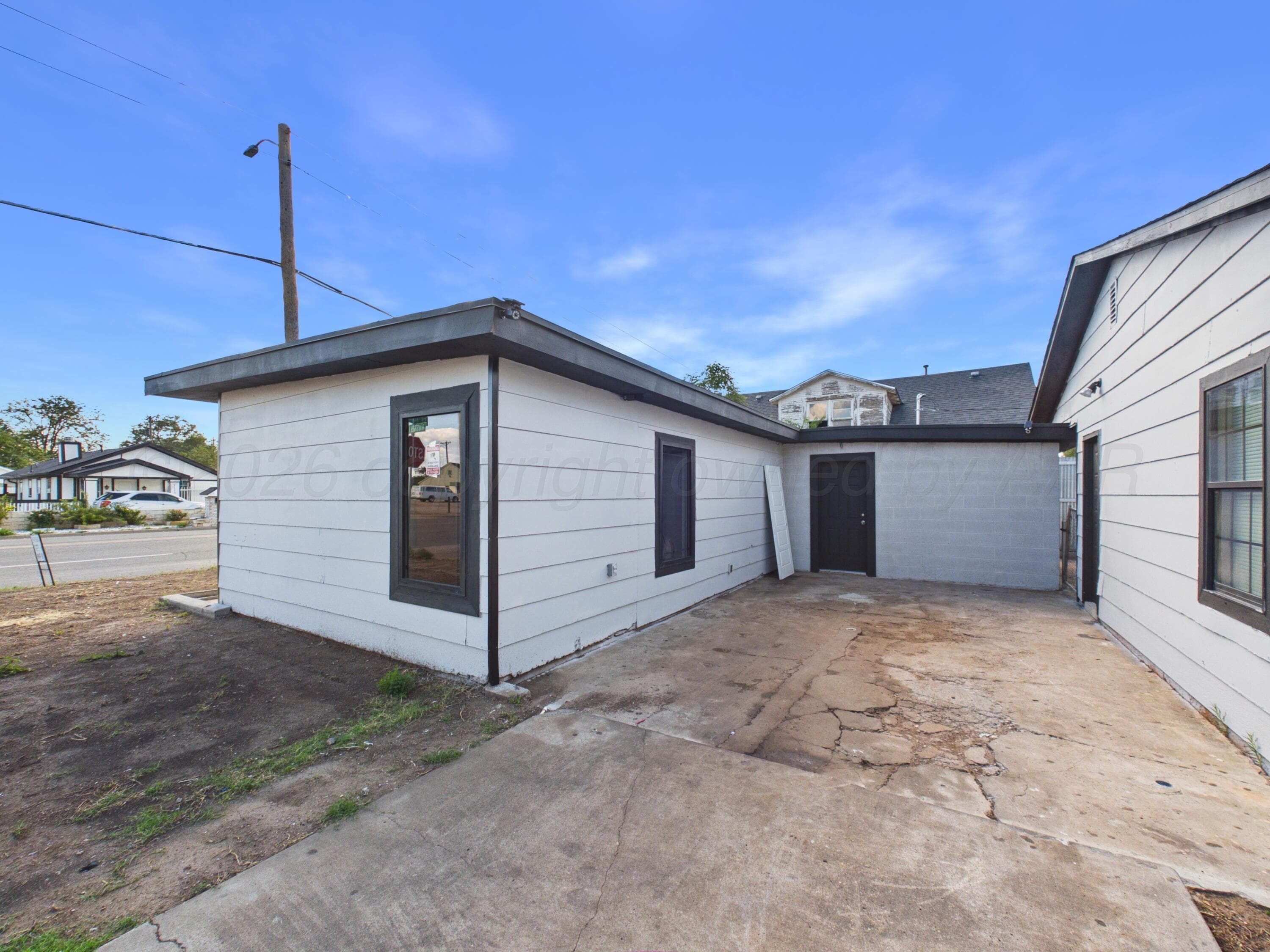 820 RUSSELL Street, Amarillo, TX 79104, photo 4