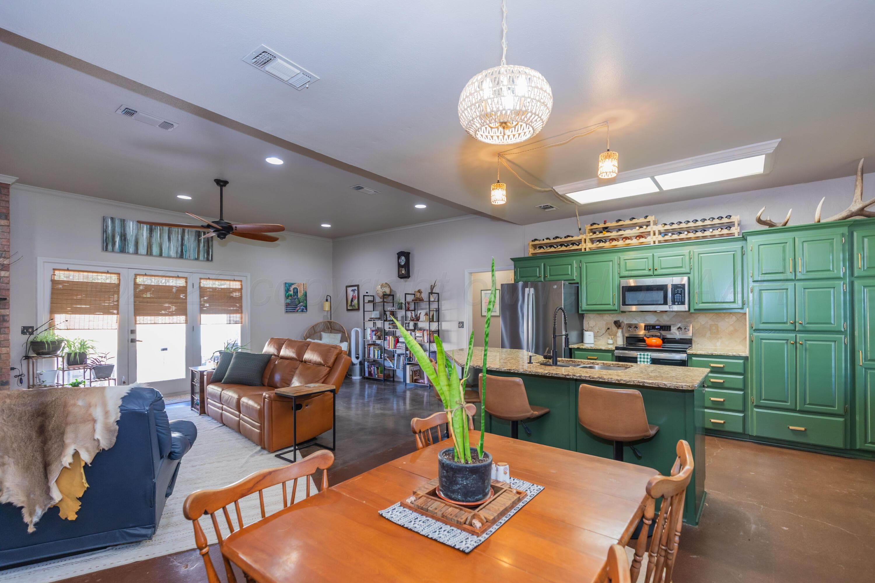 6 YUCCA Circle, Canyon, TX 79015-1716, photo 13