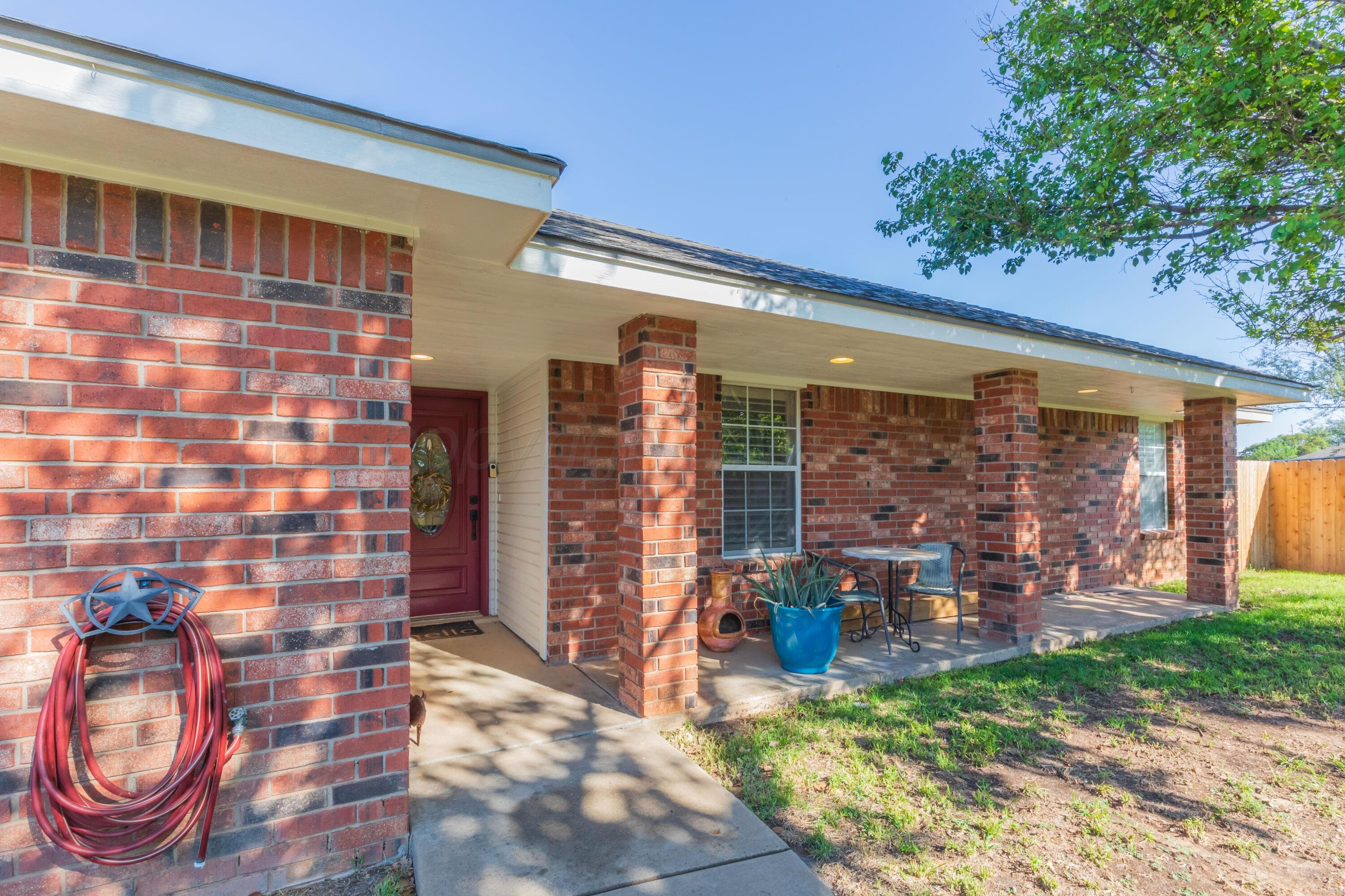 6 YUCCA Circle, Canyon, TX 79015-1716, photo 6