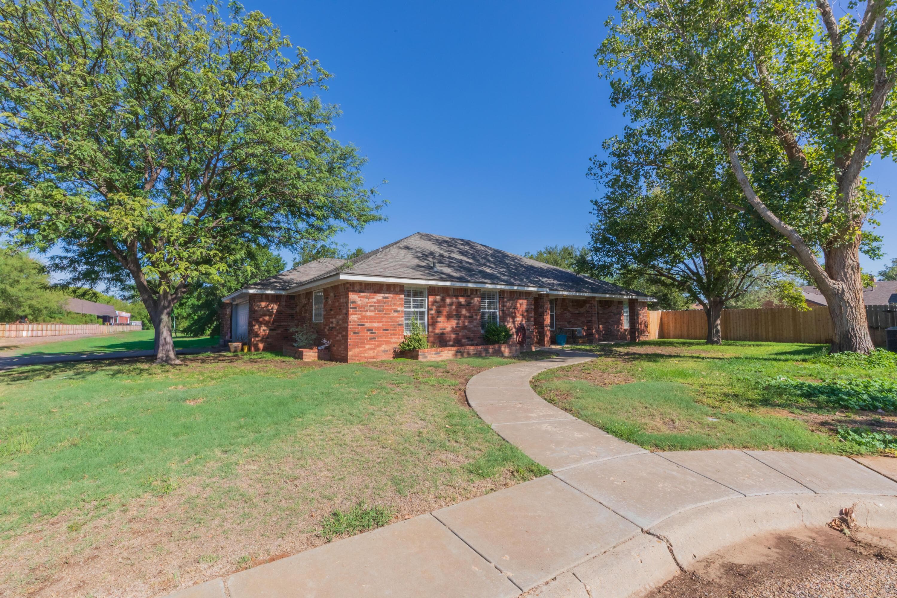 6 YUCCA Circle, Canyon, TX 79015-1716, photo 4