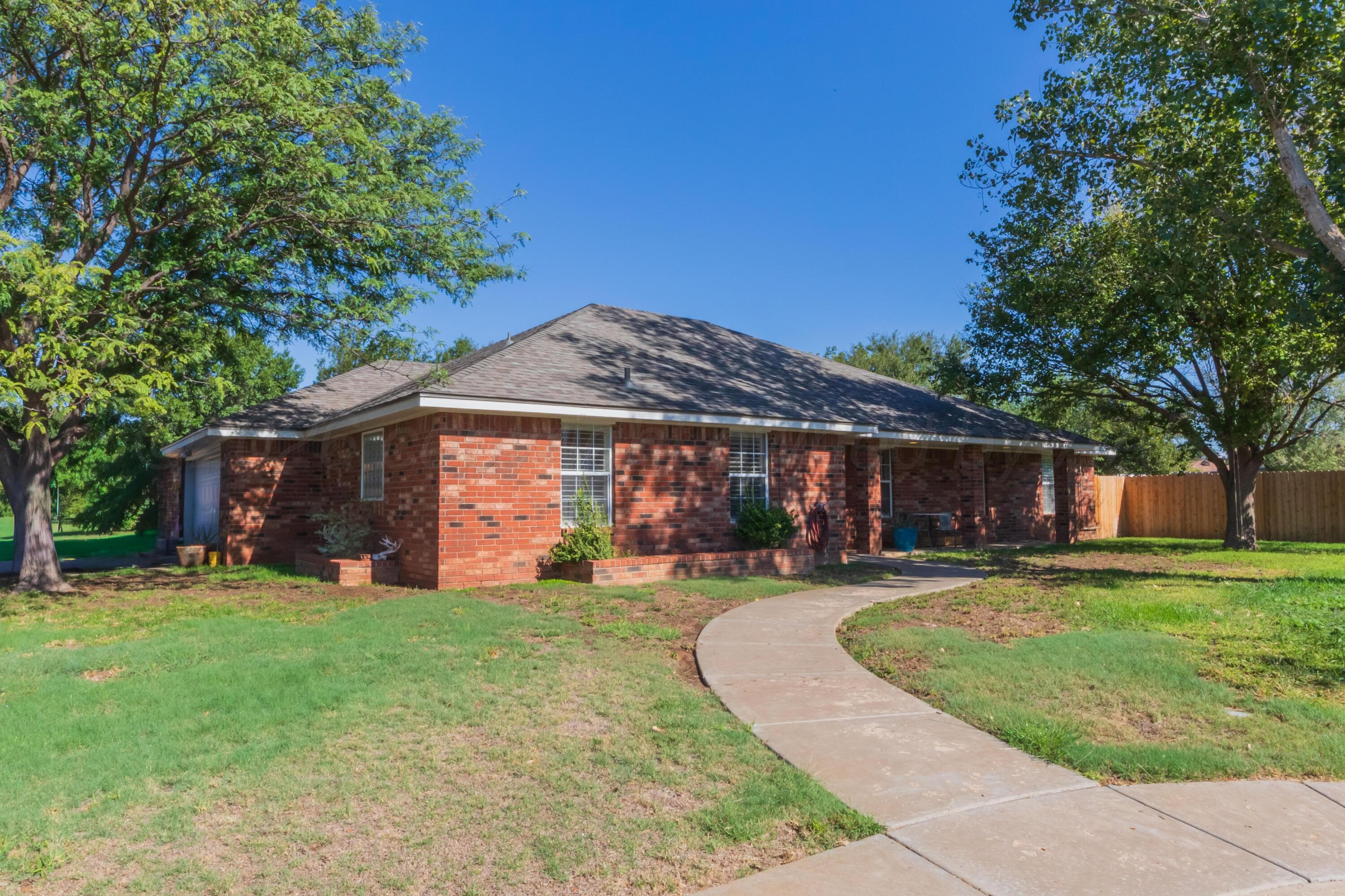 6 YUCCA Circle, Canyon, TX 79015-1716, photo 5
