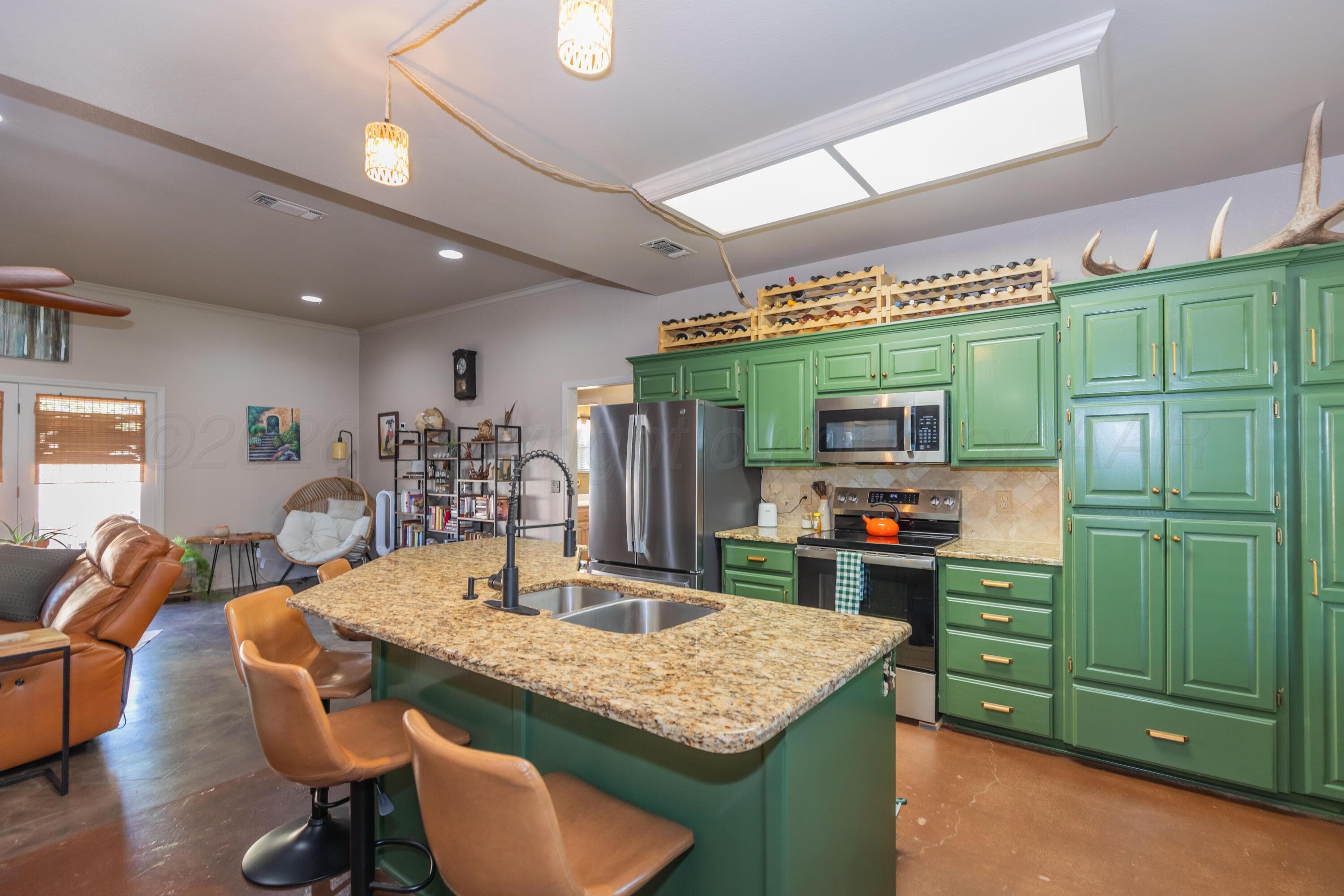 6 YUCCA Circle, Canyon, TX 79015-1716, photo 14