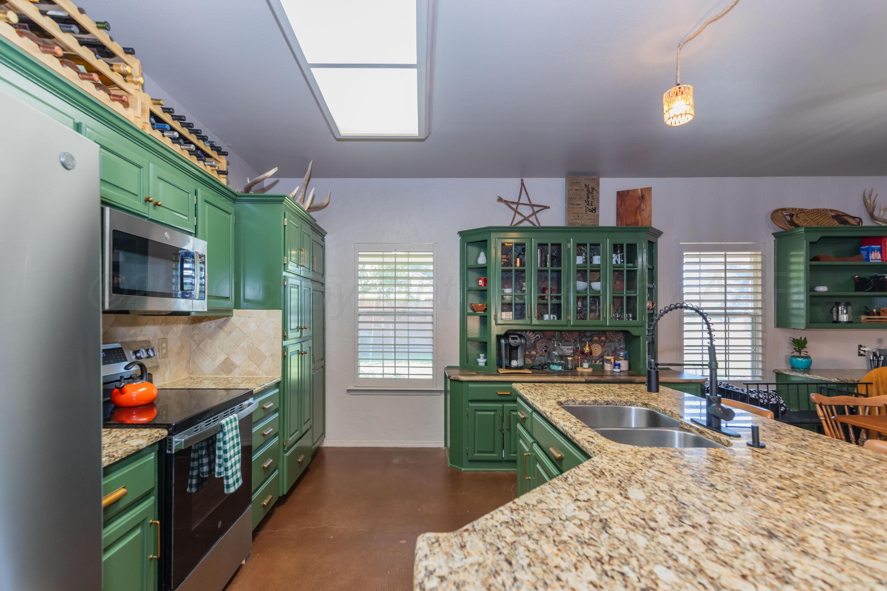 6 YUCCA Circle, Canyon, TX 79015-1716, photo 15