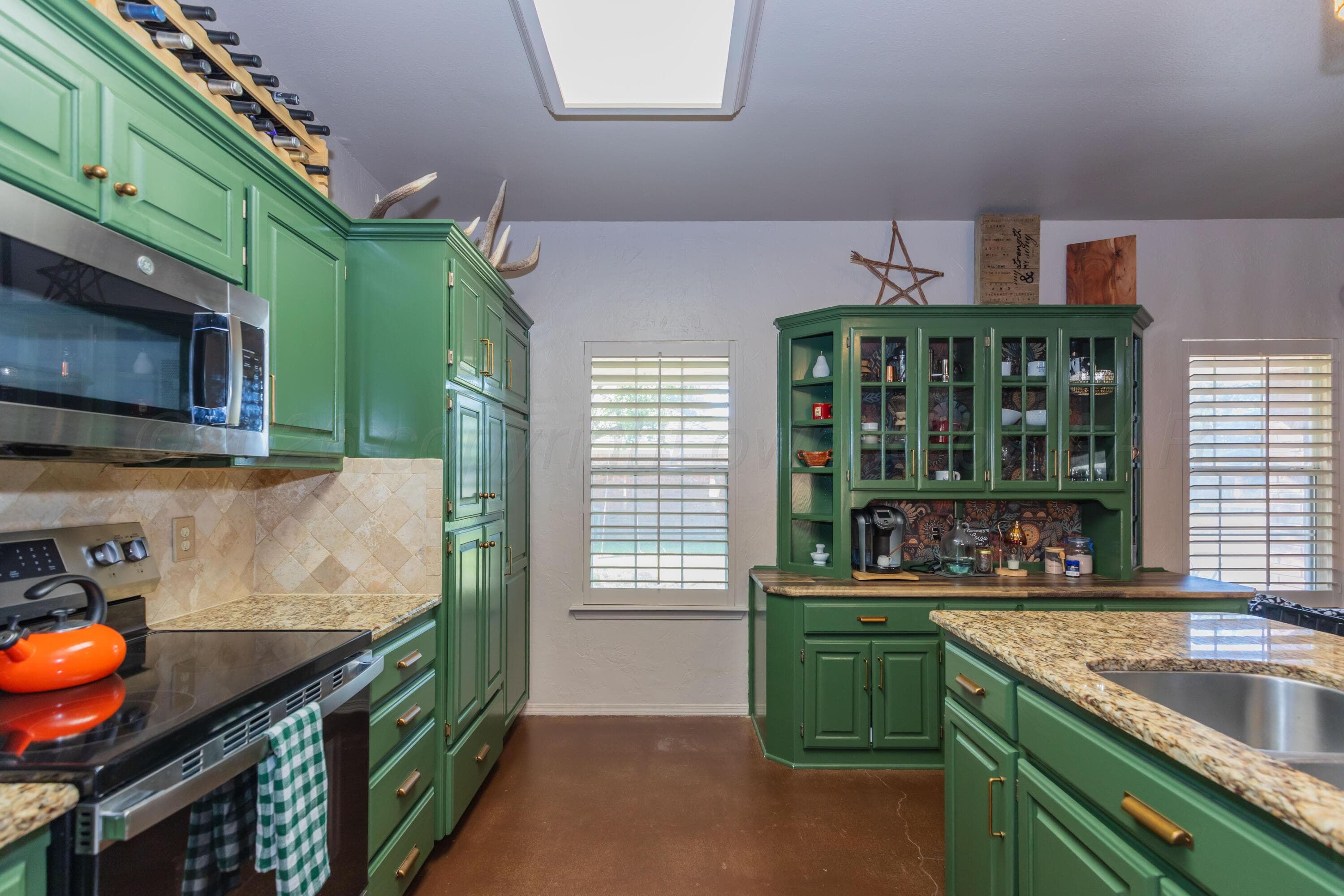 6 YUCCA Circle, Canyon, TX 79015-1716, photo 16