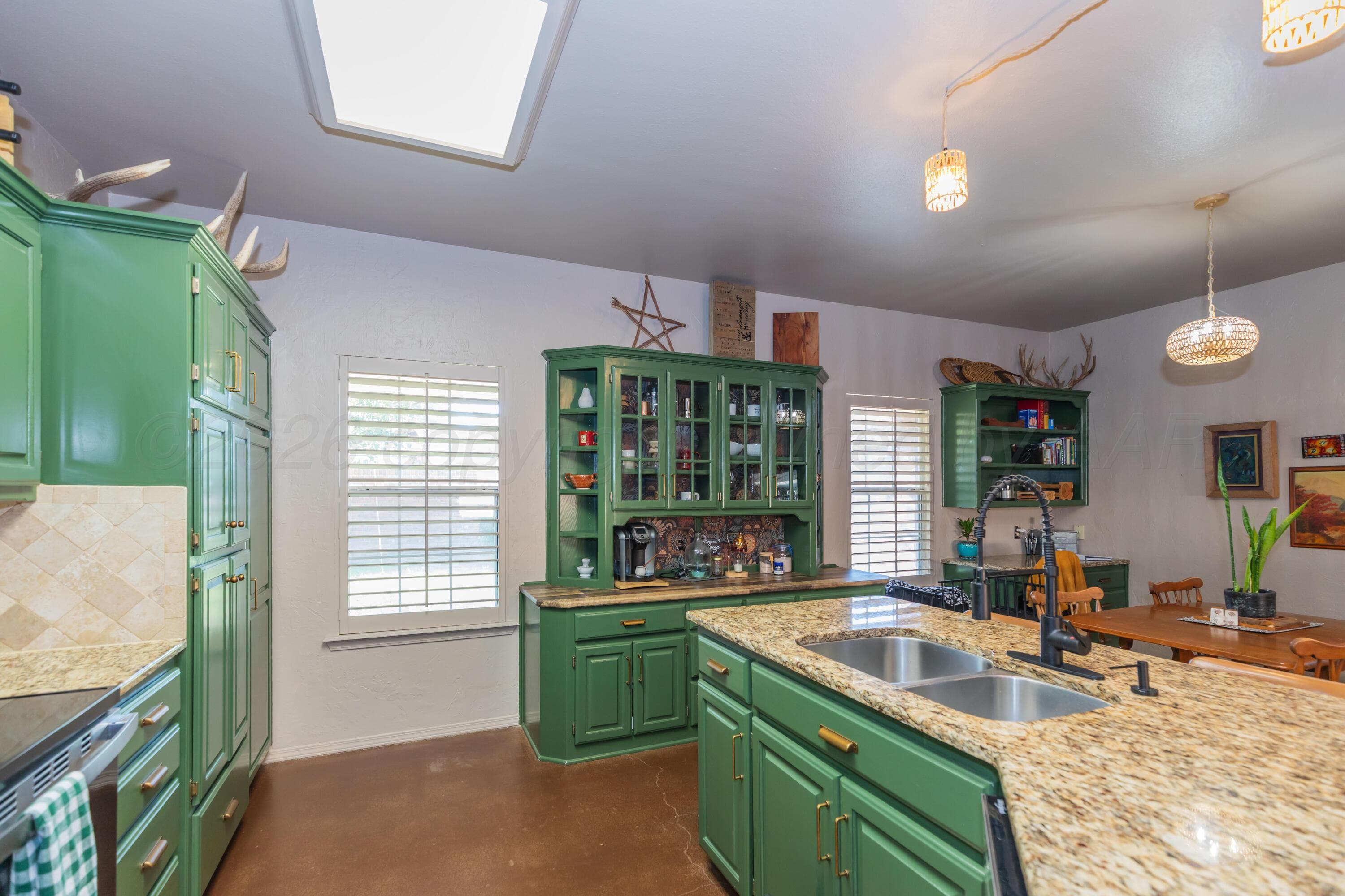6 YUCCA Circle, Canyon, TX 79015-1716, photo 17