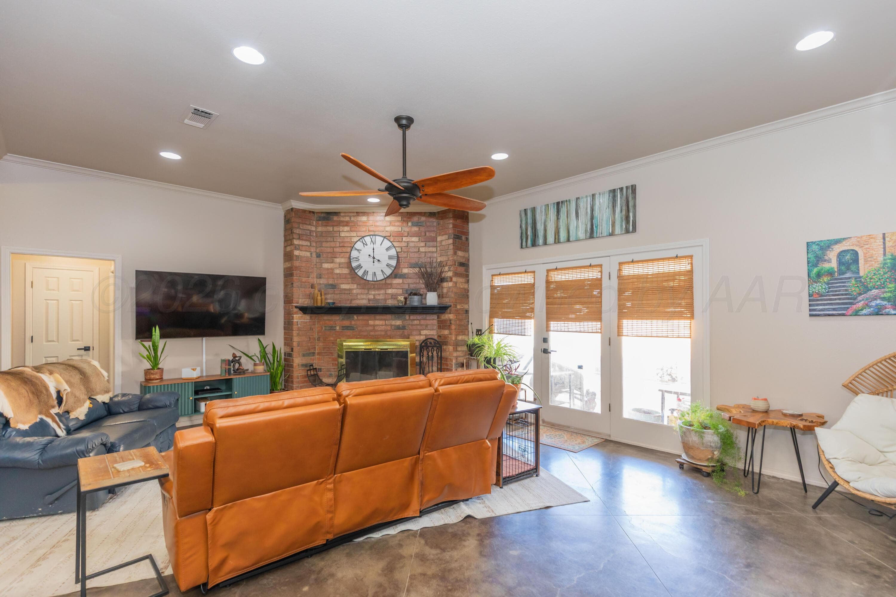 6 YUCCA Circle, Canyon, TX 79015-1716, photo 7
