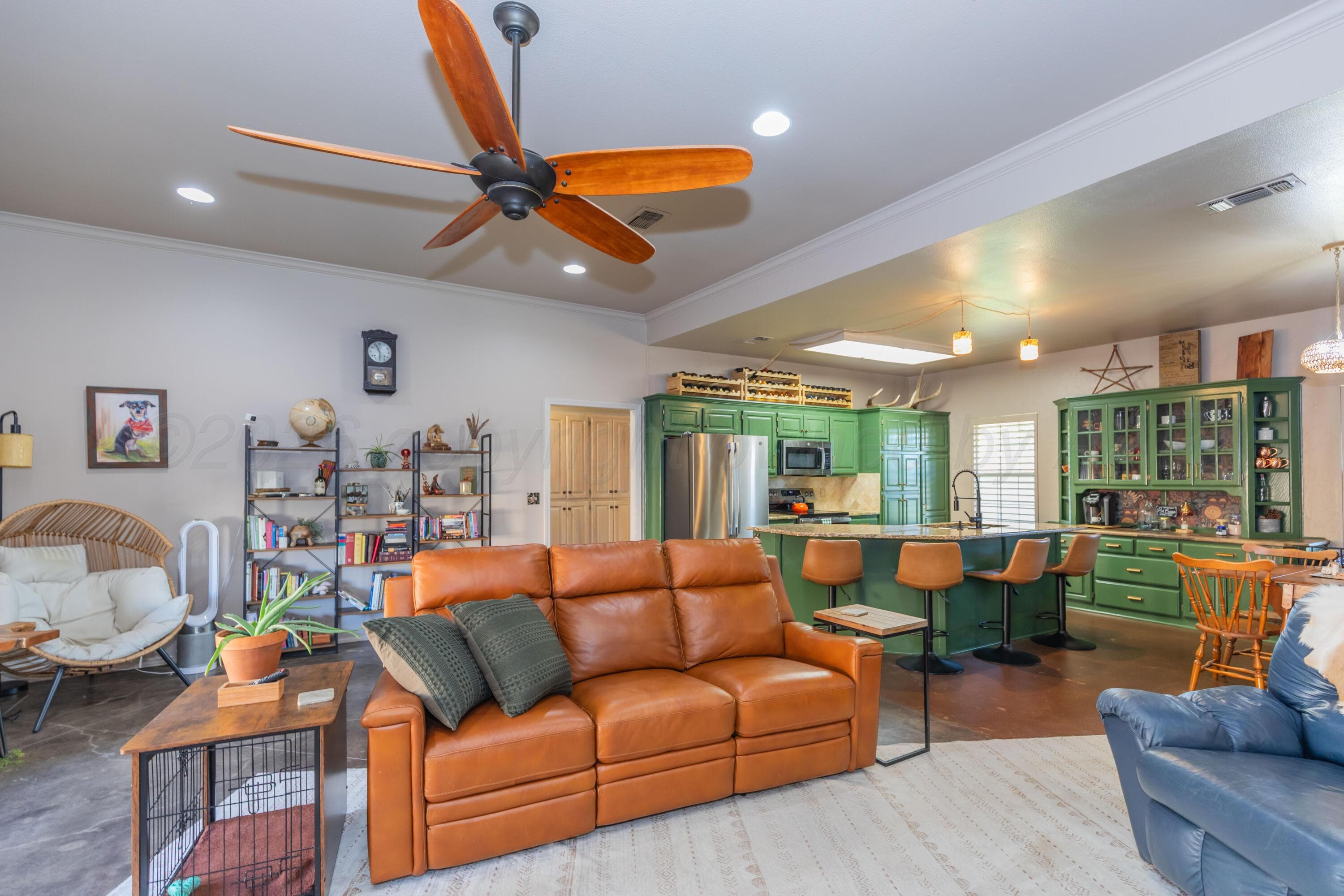6 YUCCA Circle, Canyon, TX 79015-1716, photo 8