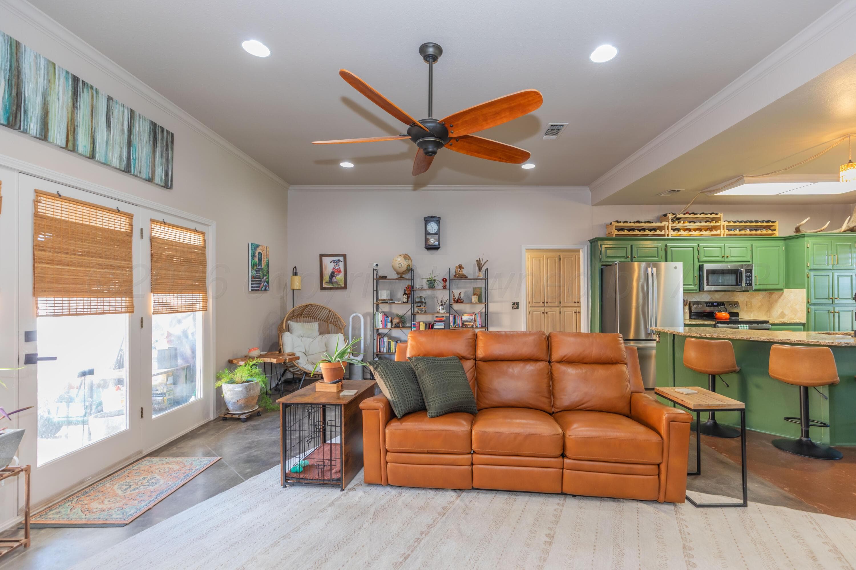 6 YUCCA Circle, Canyon, TX 79015-1716, photo 9