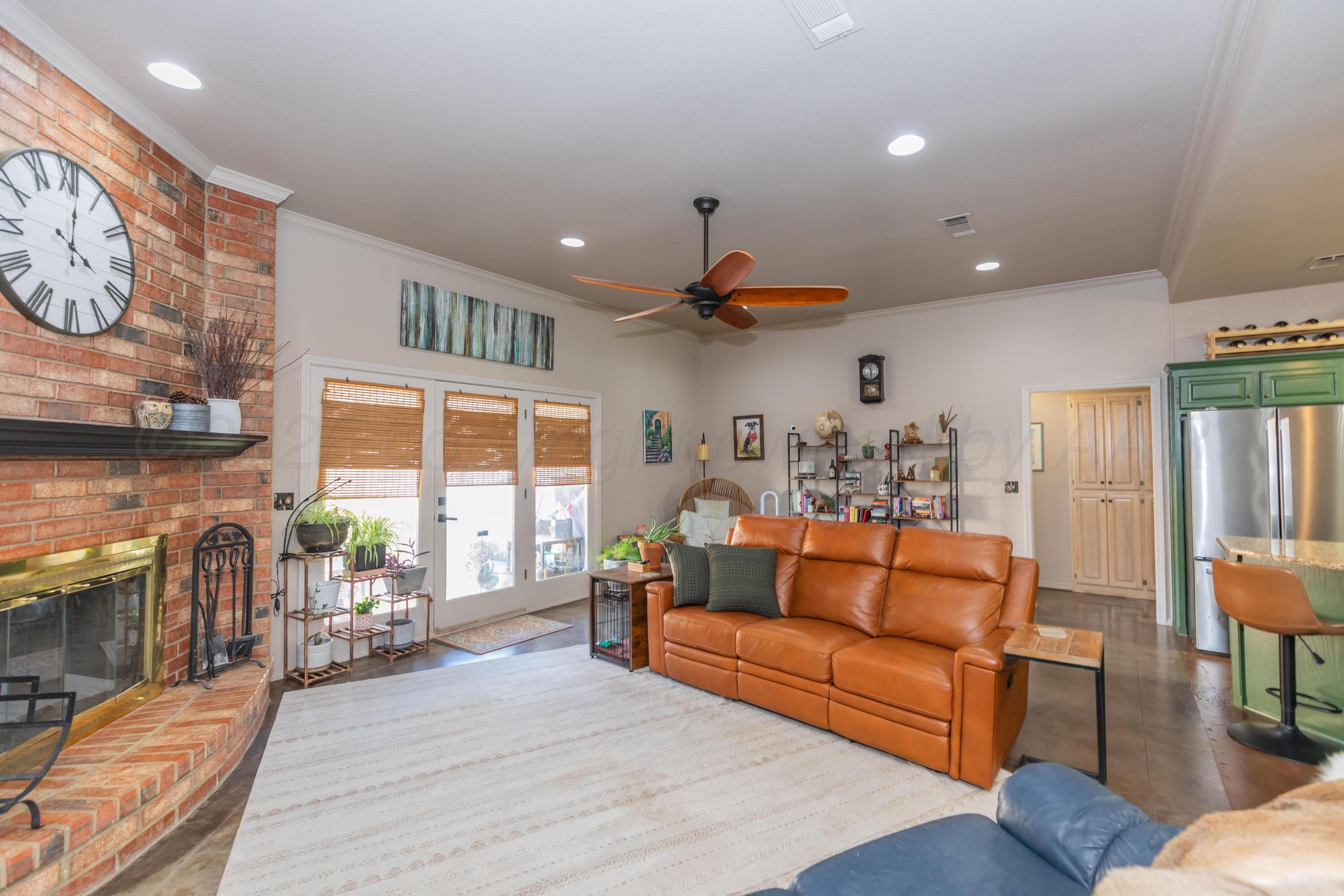 6 YUCCA Circle, Canyon, TX 79015-1716, photo 10