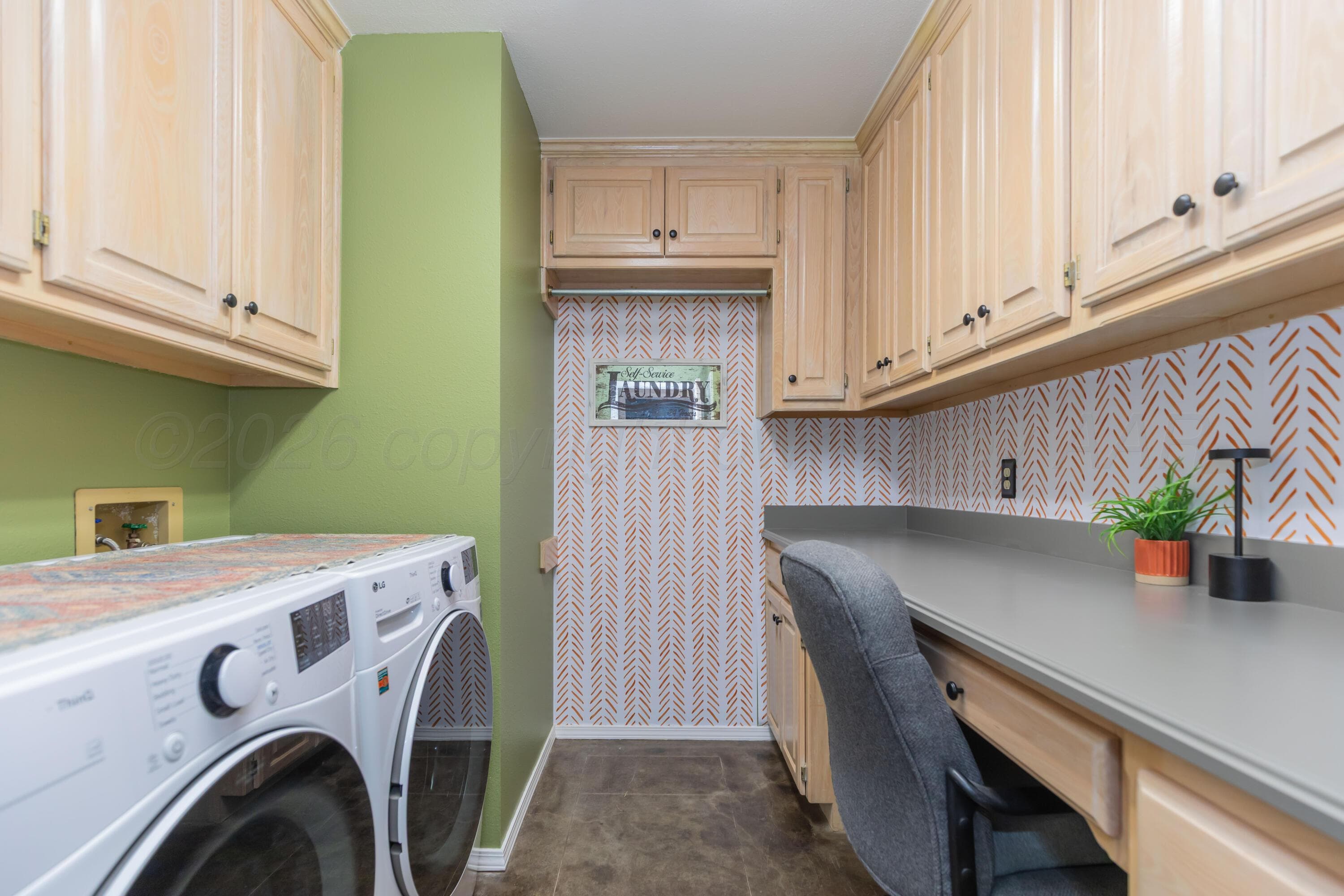 6 YUCCA Circle, Canyon, TX 79015-1716, photo 21