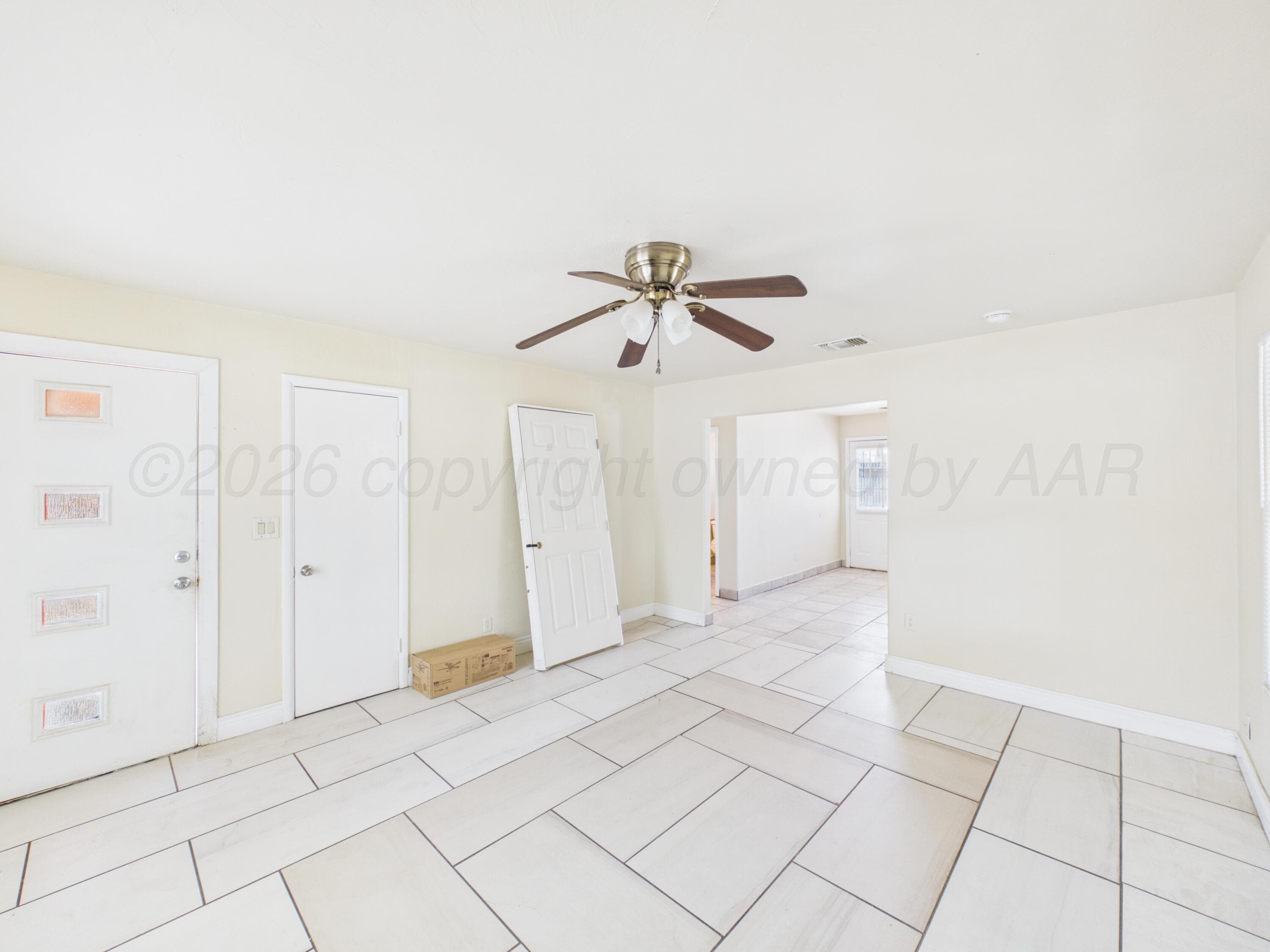 820 RUSSELL Street, Amarillo, TX 79104, photo 5