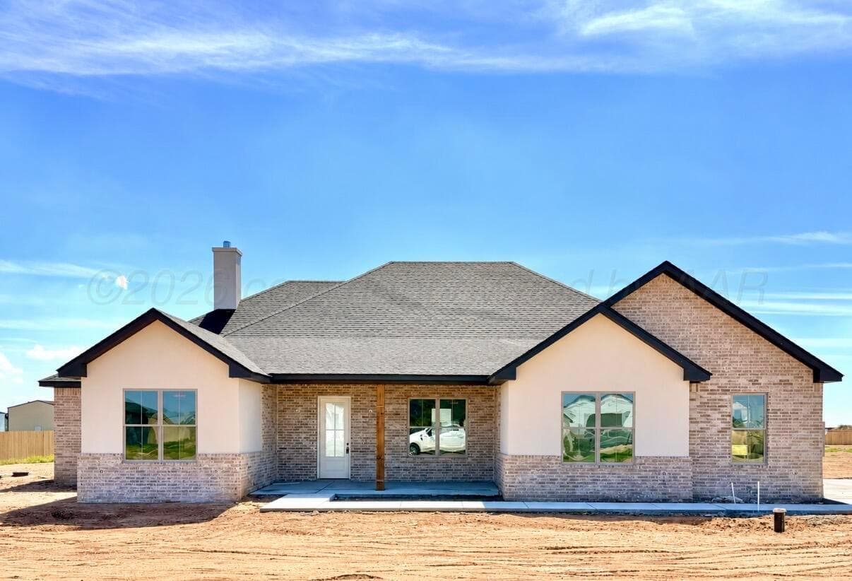 10451 Cactus Flower Road, Amarillo, TX 79119