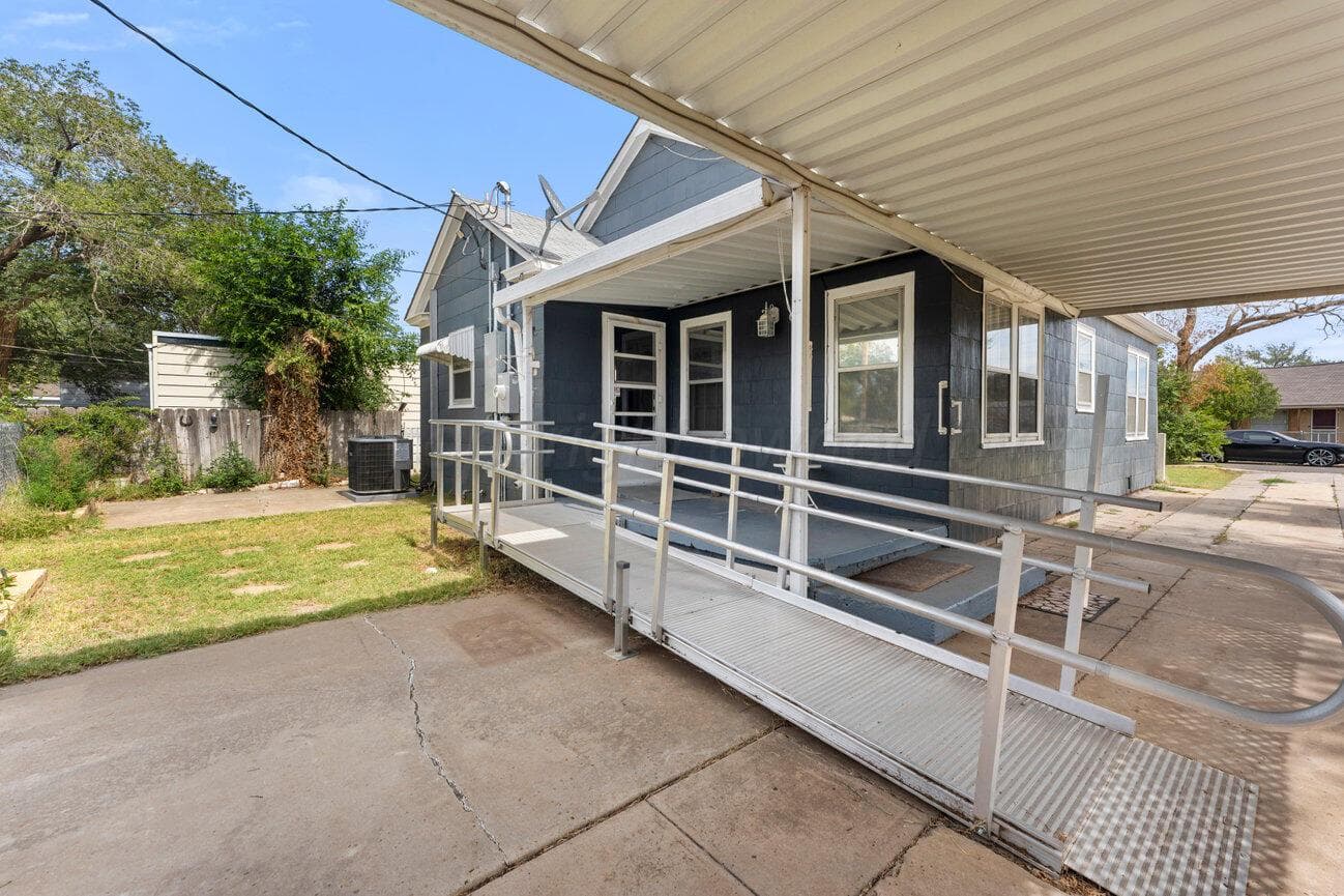 834 S Kentucky Street, Amarillo, TX 79106, photo 31