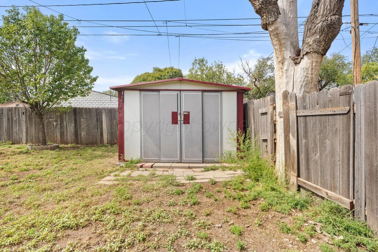 834 S Kentucky Street, Amarillo, TX 79106, photo 36