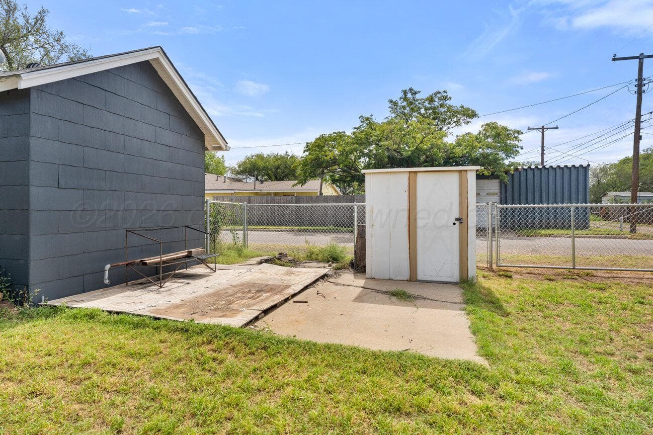 834 S Kentucky Street, Amarillo, TX 79106, photo 33