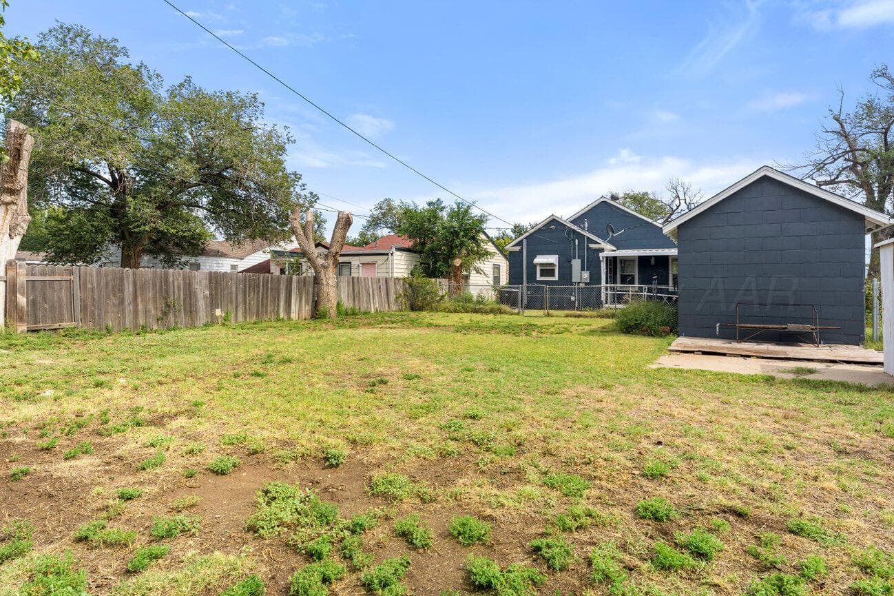 834 S Kentucky Street, Amarillo, TX 79106, photo 34
