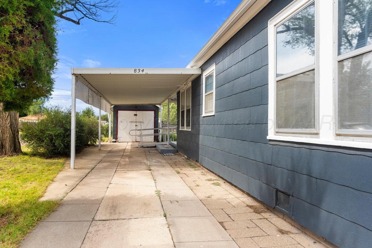 834 S Kentucky Street, Amarillo, TX 79106, photo 28