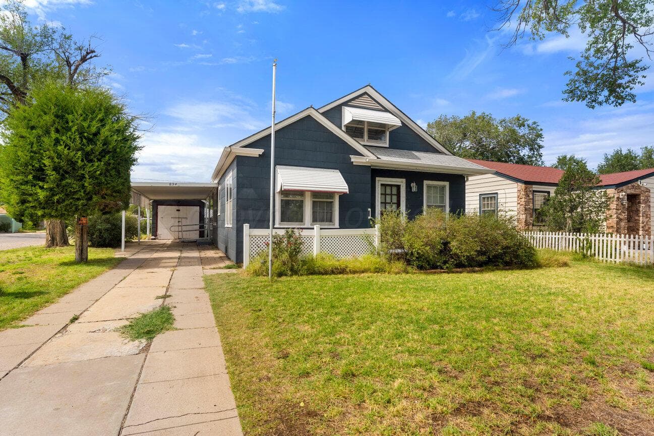 834 S Kentucky Street, Amarillo, TX 79106, photo 2