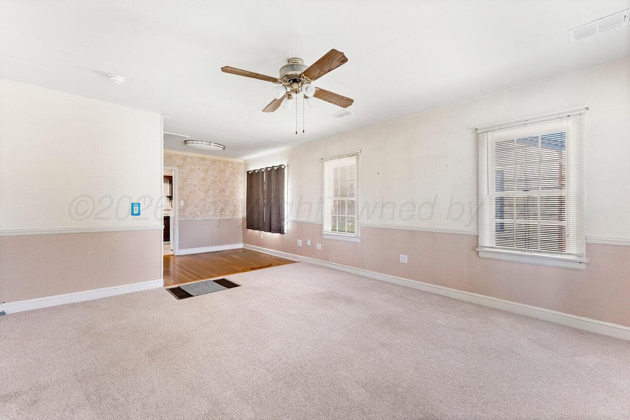 834 S Kentucky Street, Amarillo, TX 79106, photo 4