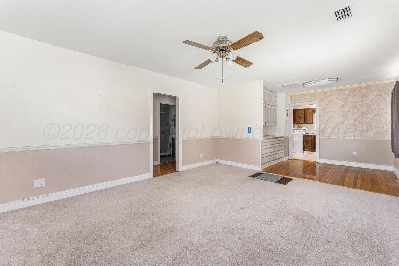 834 S Kentucky Street, Amarillo, TX 79106, photo 5