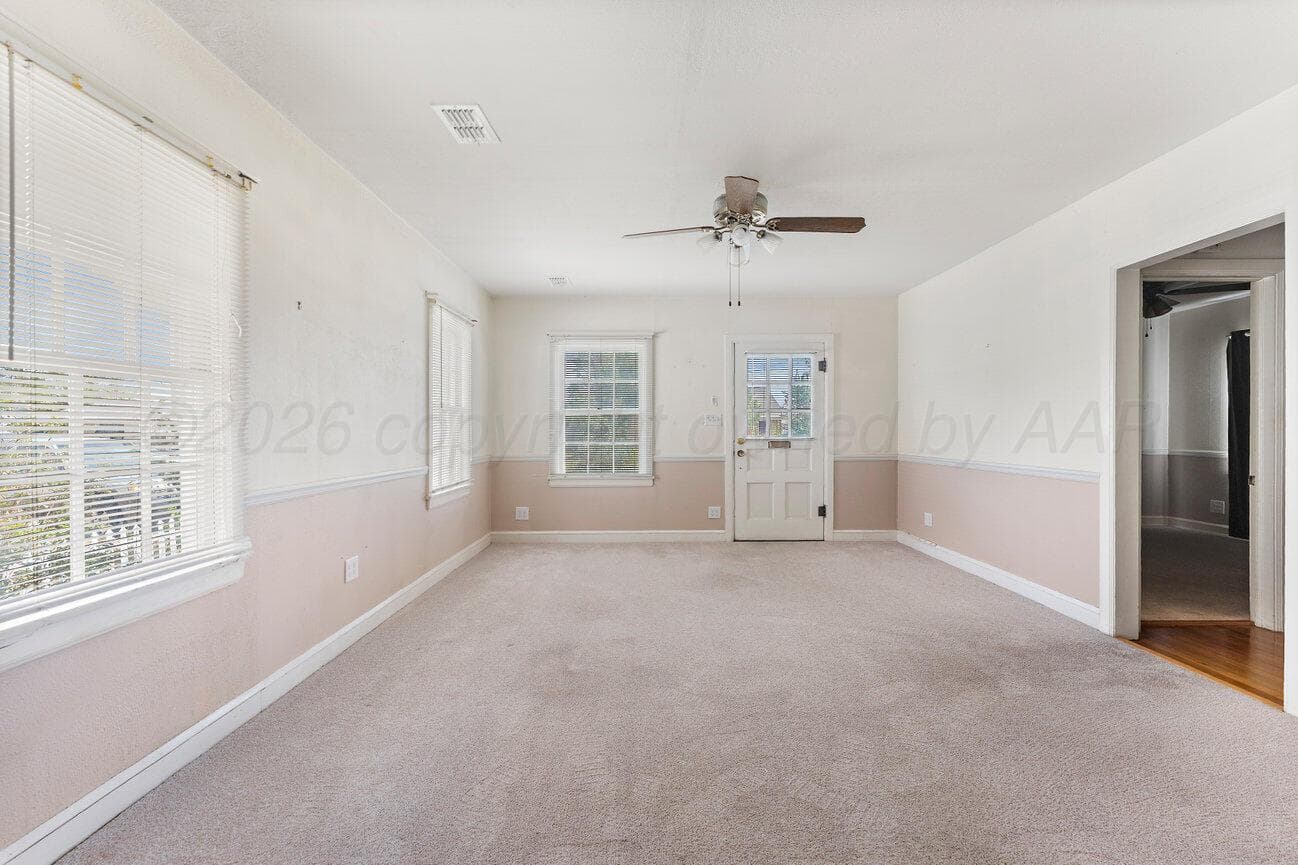 834 S Kentucky Street, Amarillo, TX 79106, photo 8