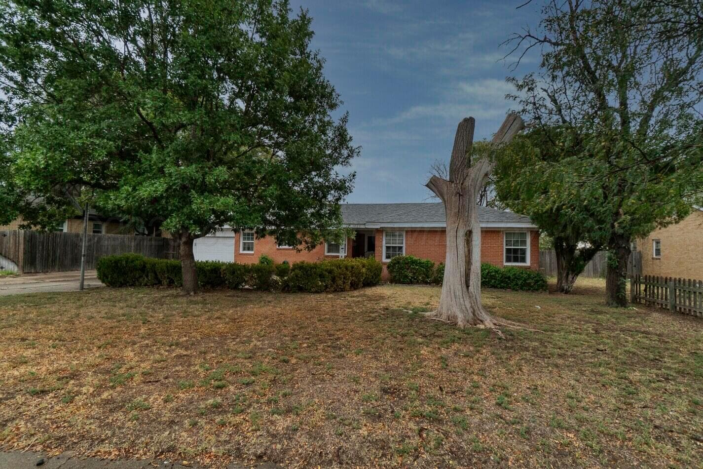 1823 S VIRGINIA Street, Amarillo, TX 79106