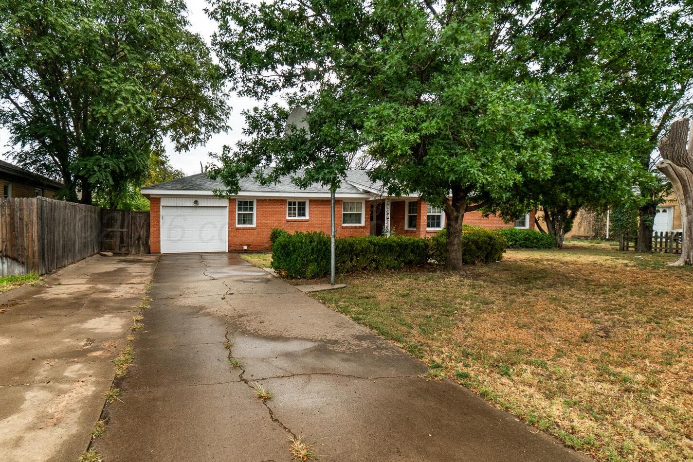 1823 S VIRGINIA Street, Amarillo, TX 79106, photo 2