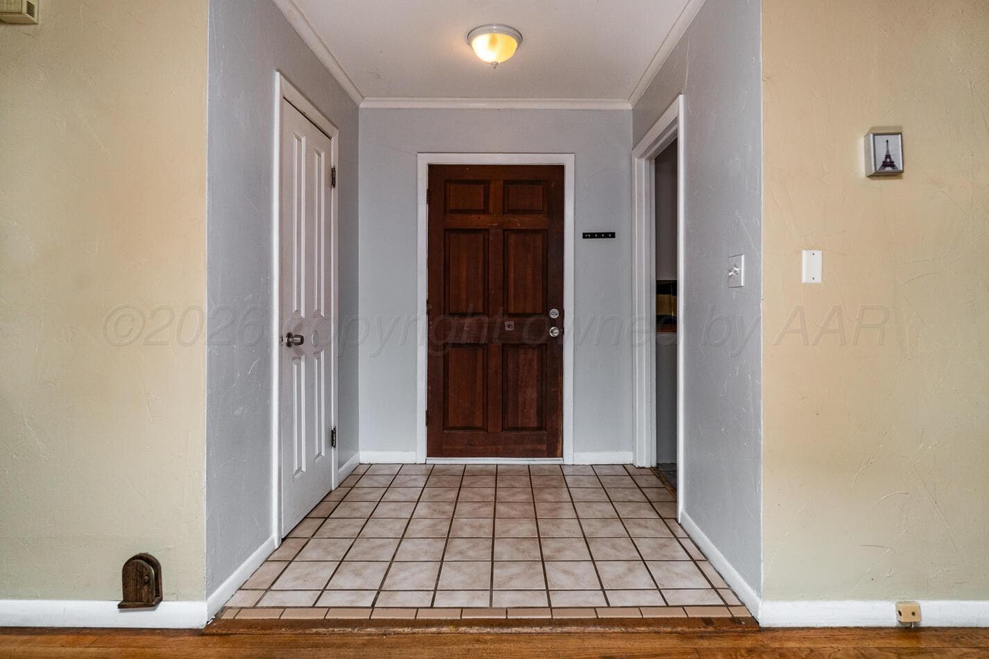 1823 S VIRGINIA Street, Amarillo, TX 79106, photo 4