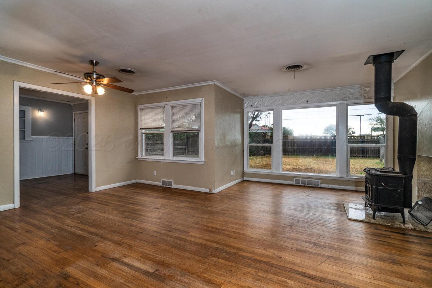 1823 S VIRGINIA Street, Amarillo, TX 79106, photo 5
