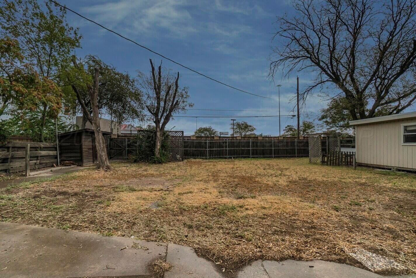 1823 S VIRGINIA Street, Amarillo, TX 79106, photo 23