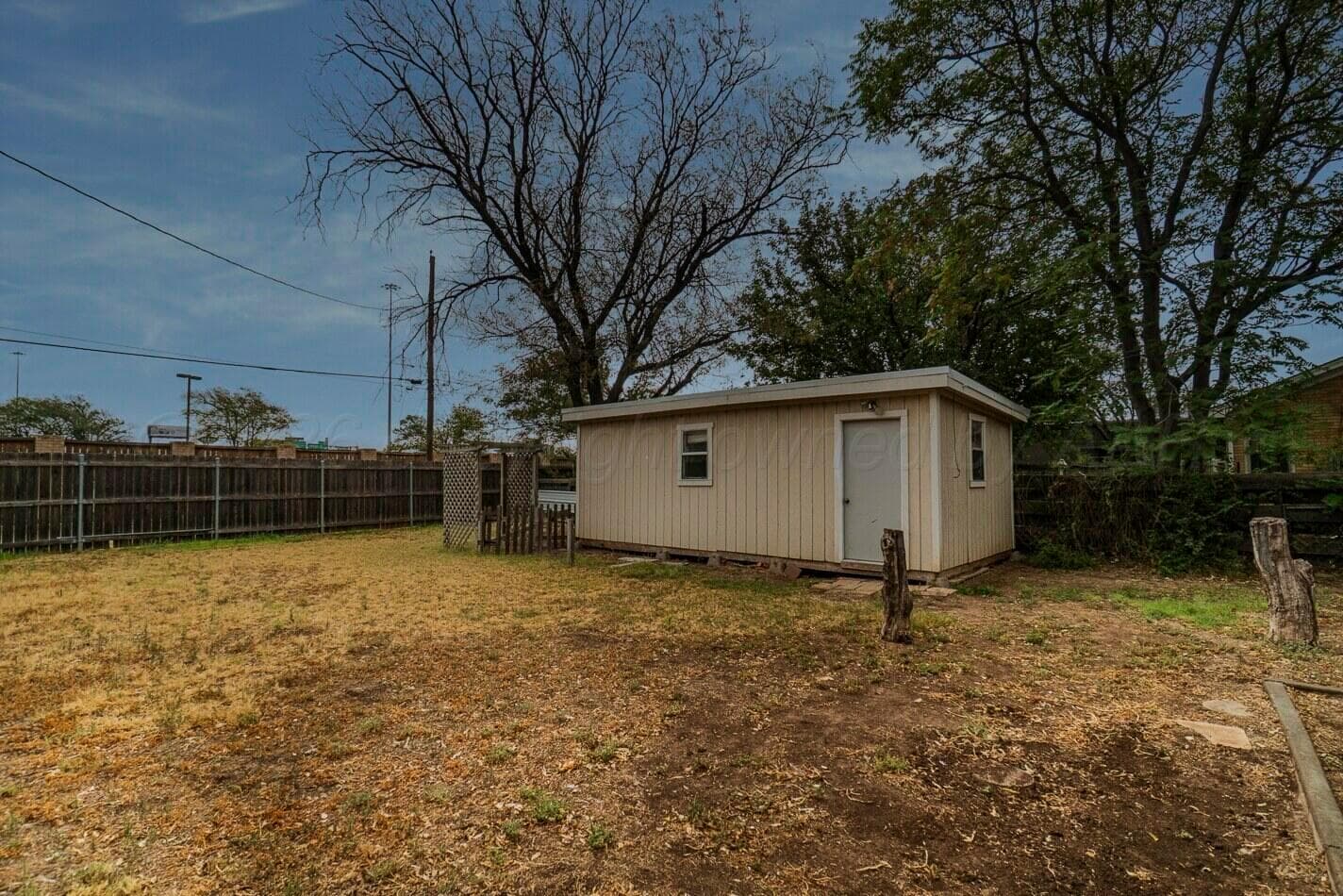 1823 S VIRGINIA Street, Amarillo, TX 79106, photo 24