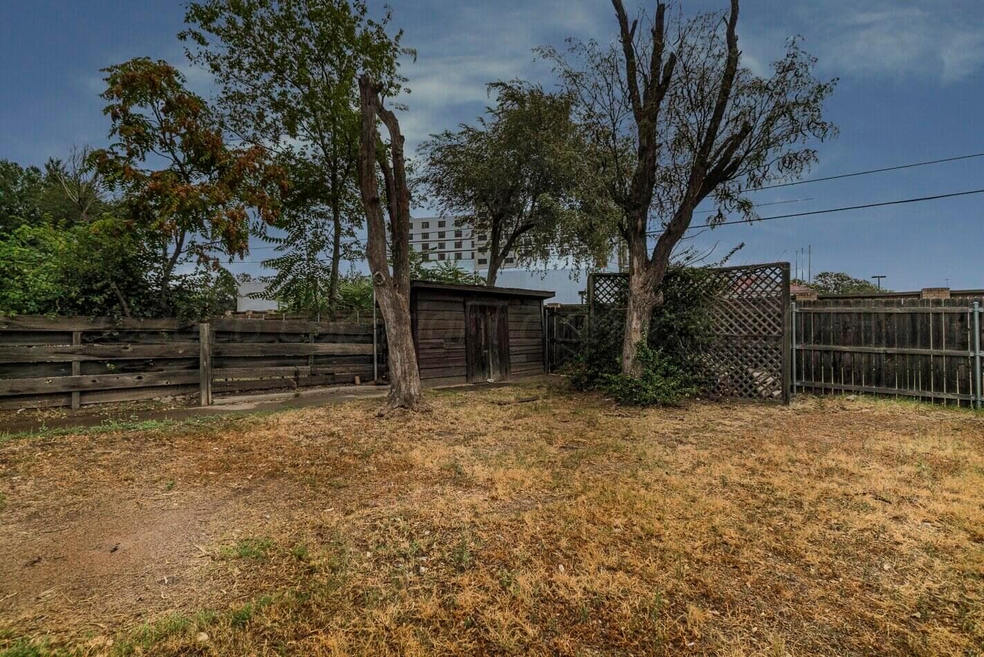 1823 S VIRGINIA Street, Amarillo, TX 79106, photo 25