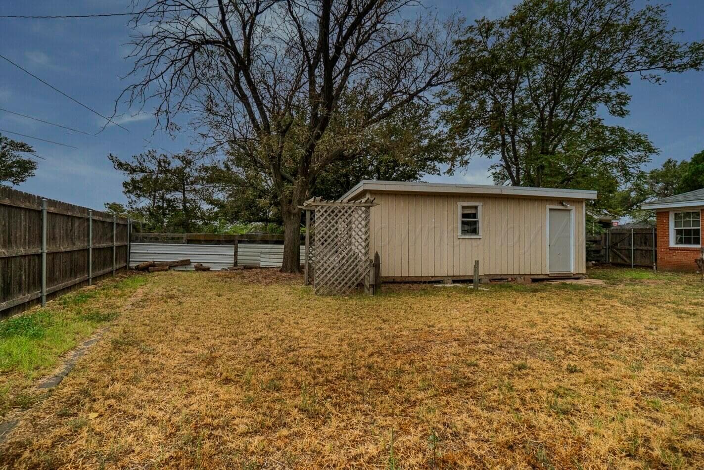 1823 S VIRGINIA Street, Amarillo, TX 79106, photo 26