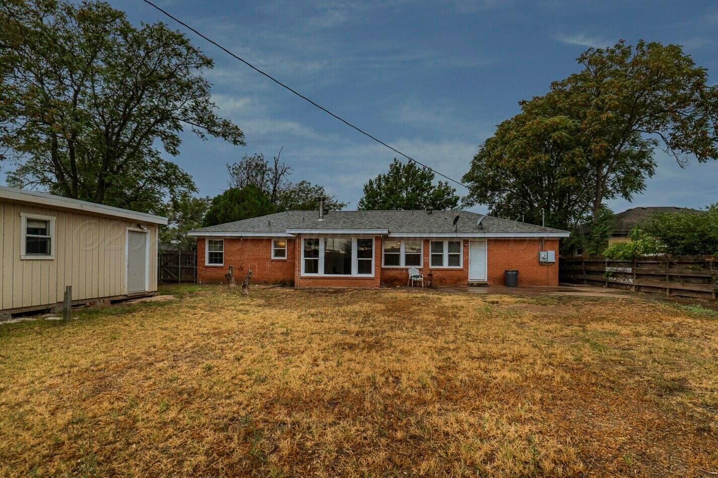 1823 S VIRGINIA Street, Amarillo, TX 79106, photo 27