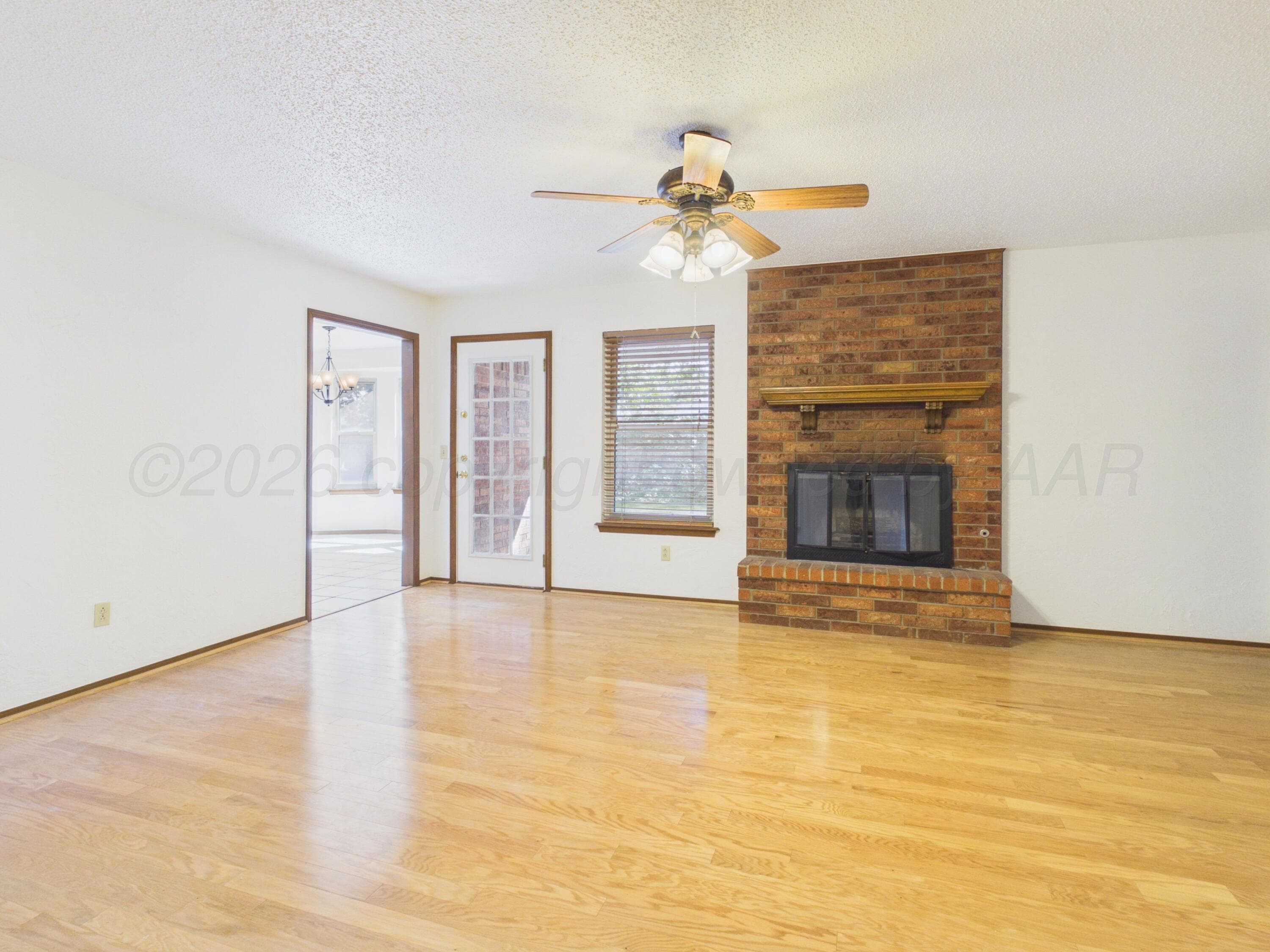 5707 Autumn Place, Amarillo, TX 79109-6261, photo 4