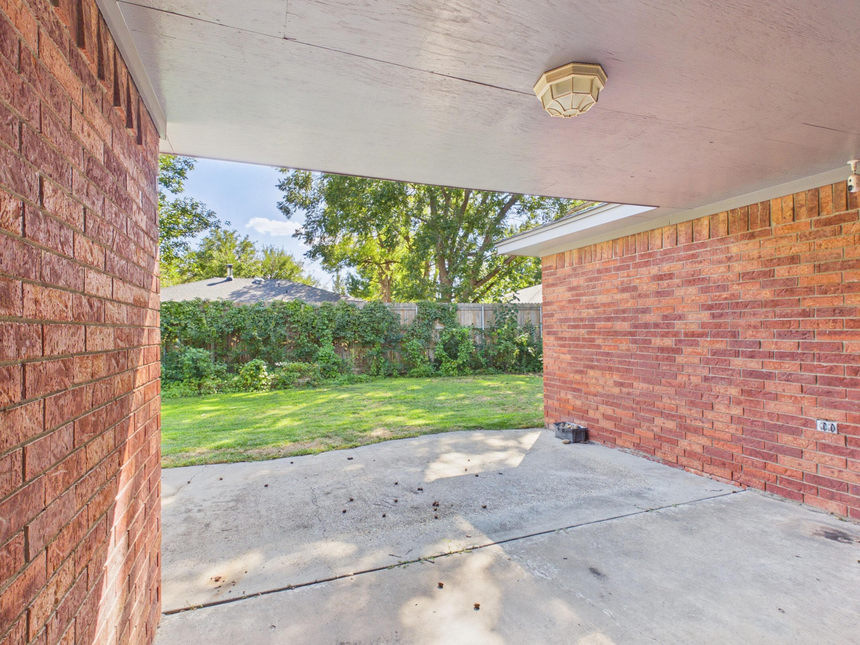 5707 Autumn Place, Amarillo, TX 79109-6261, photo 25