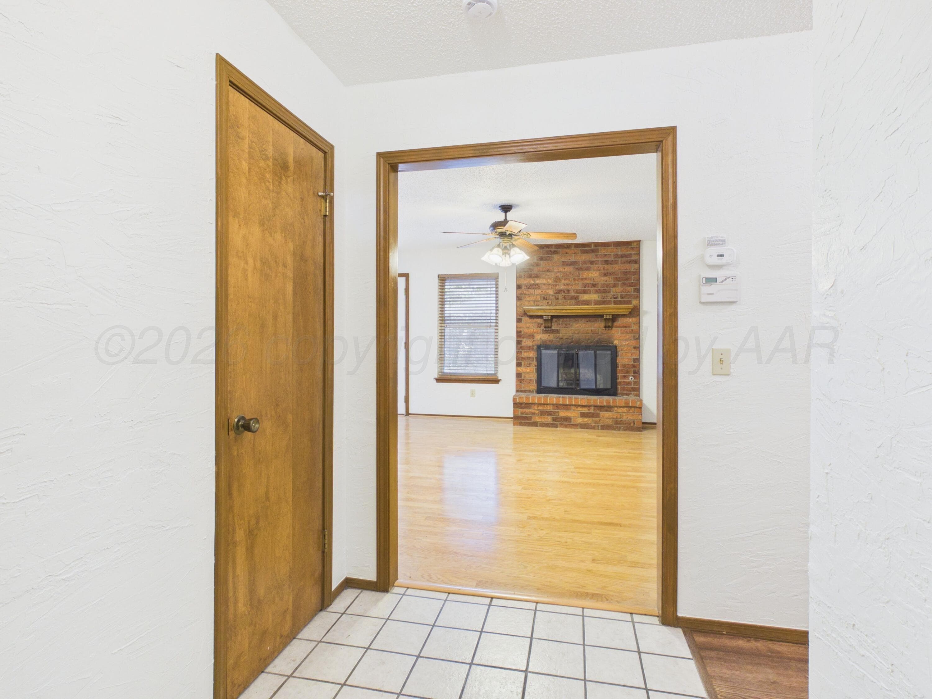 5707 Autumn Place, Amarillo, TX 79109-6261, photo 3
