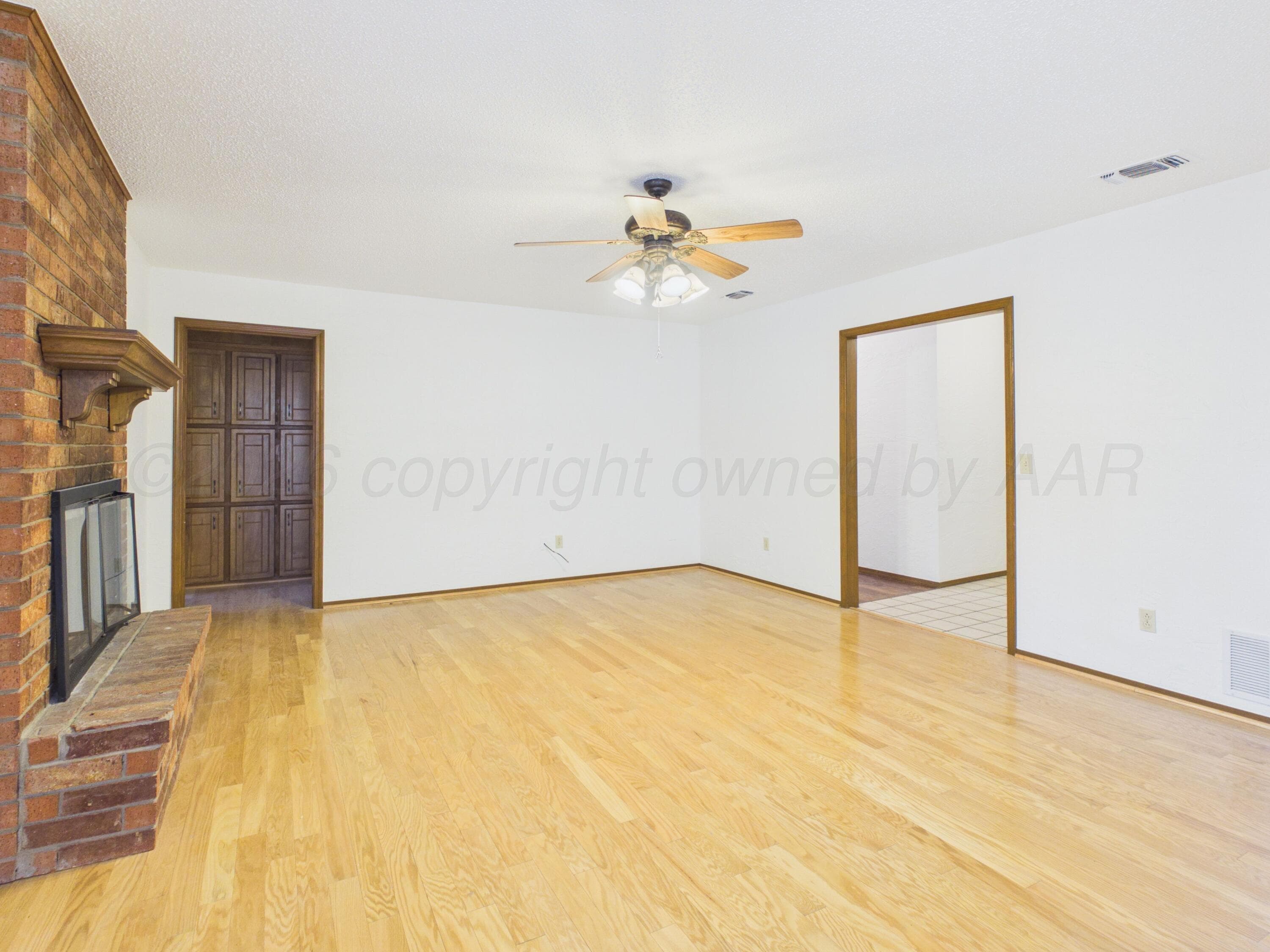 5707 Autumn Place, Amarillo, TX 79109-6261, photo 6